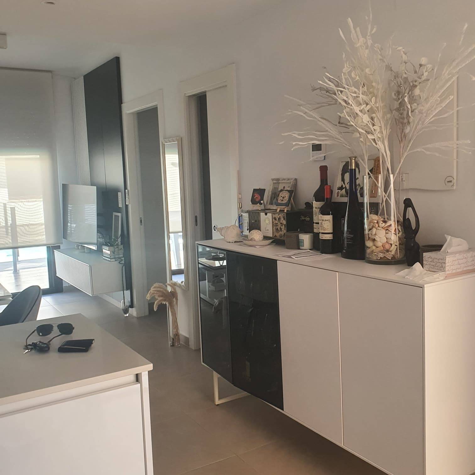 2 Bed, 2 Bath, HouseFor Sale, San Pedro Del Pinatar, Murcia