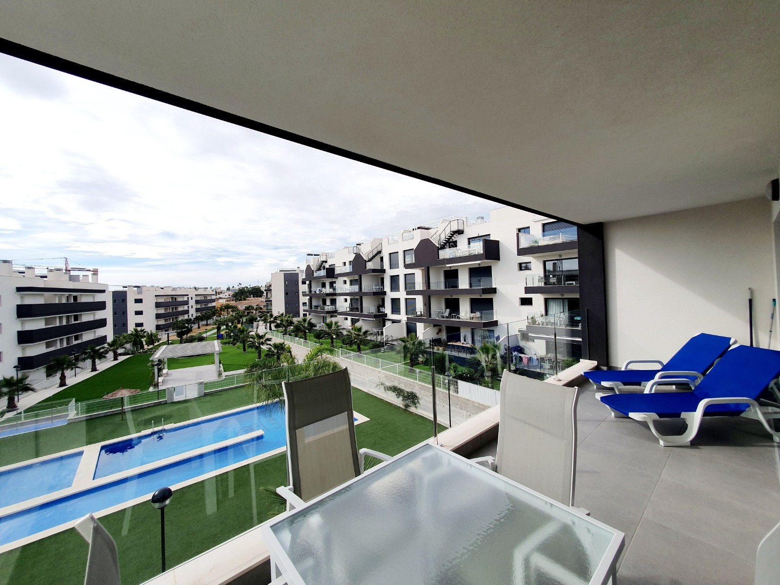 2 Bed, 2 Bath, ApartmentFor Sale, Orihuela Costa, Alicante