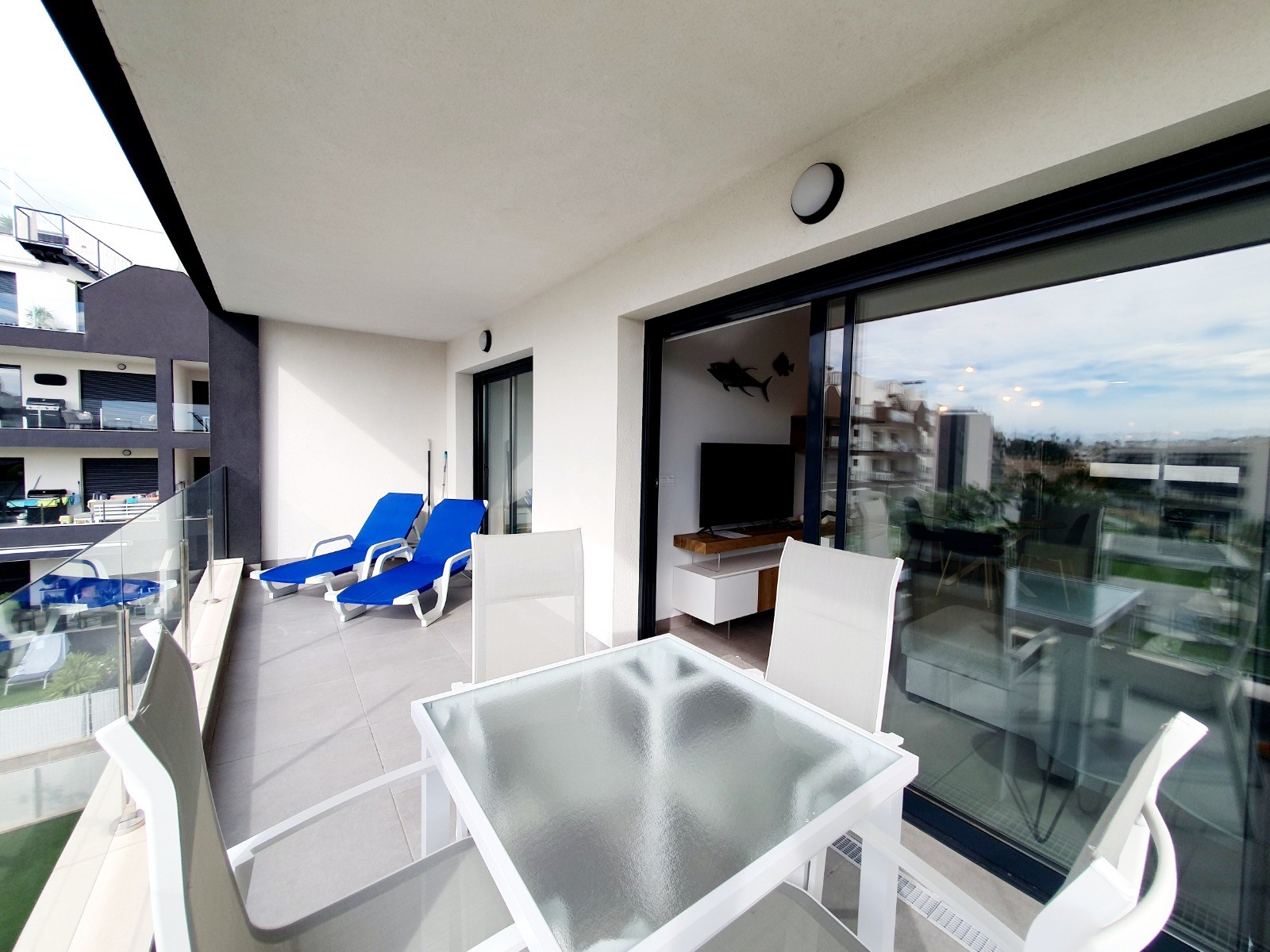 2 Bed, 2 Bath, ApartmentFor Sale, Orihuela Costa, Alicante