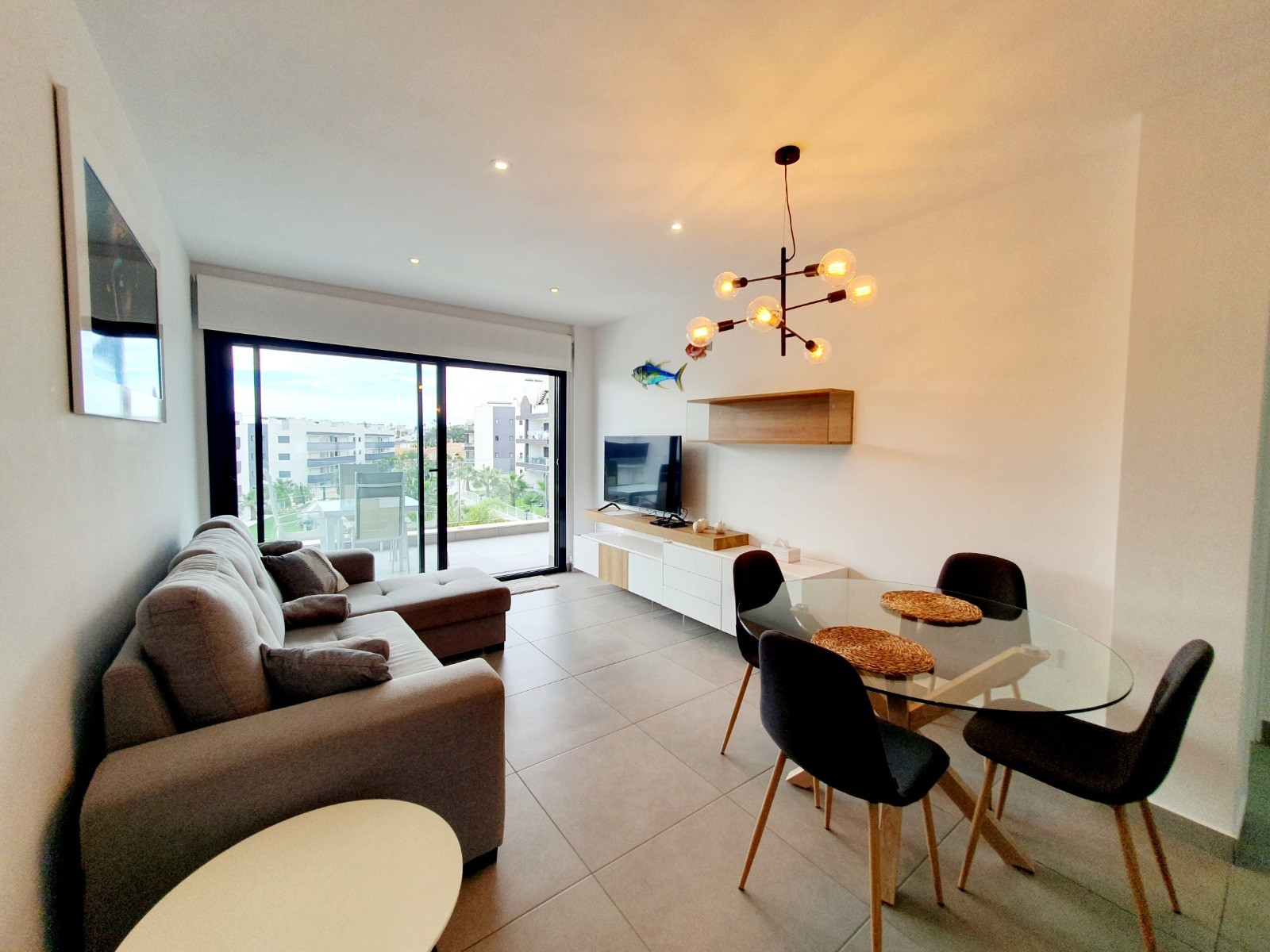 2 Bed, 2 Bath, ApartmentFor Sale, Orihuela Costa, Alicante