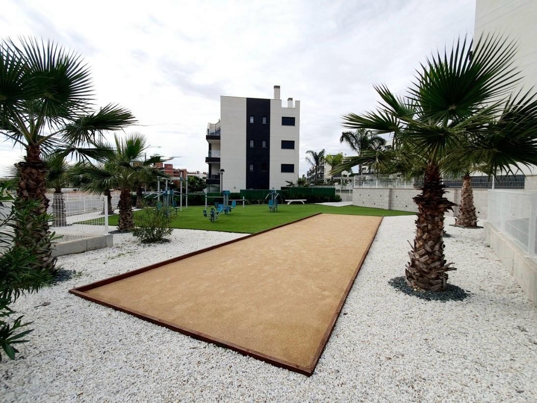 2 Bed, 2 Bath, ApartmentFor Sale, Orihuela Costa, Alicante