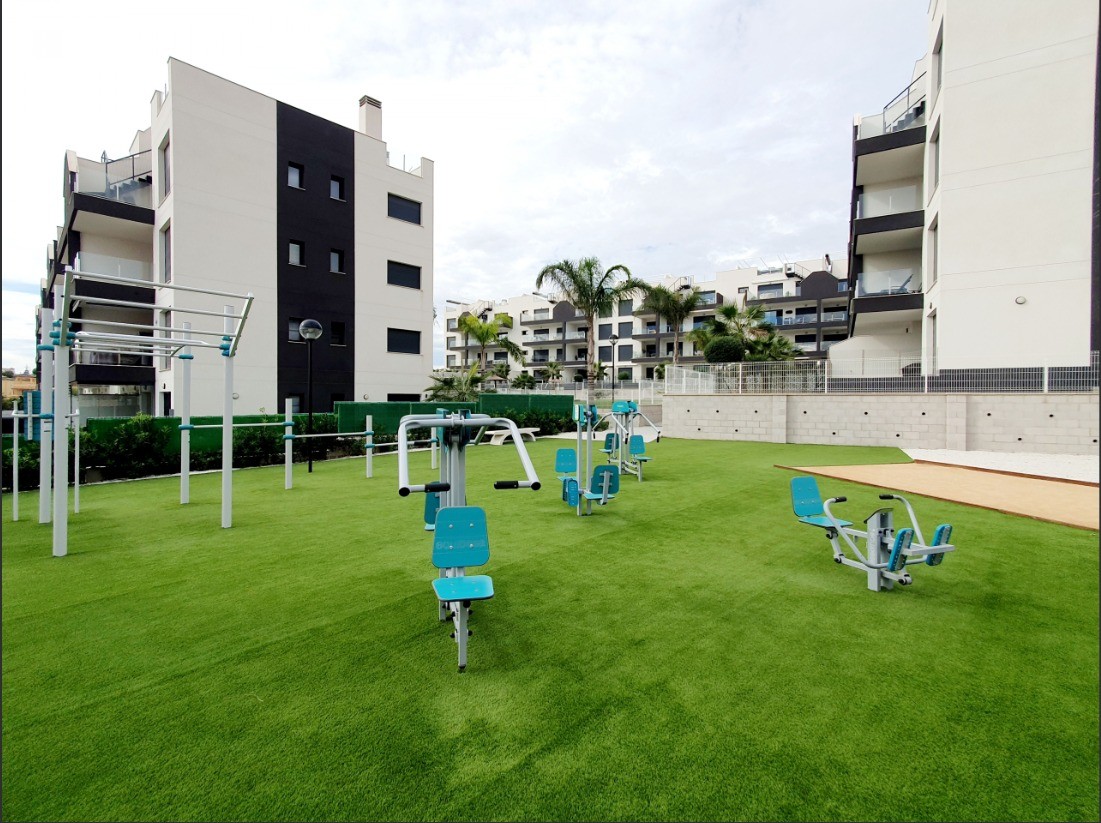 2 Bed, 2 Bath, ApartmentFor Sale, Orihuela Costa, Alicante