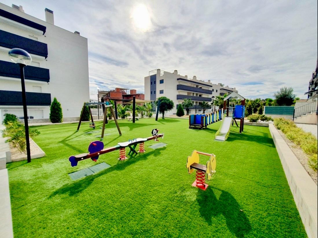 2 Bed, 2 Bath, ApartmentFor Sale, Orihuela Costa, Alicante