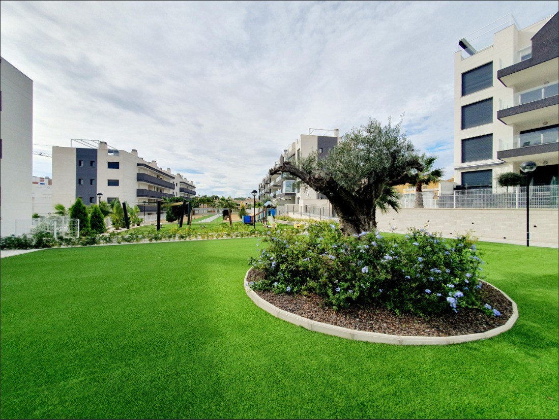 2 Bed, 2 Bath, ApartmentFor Sale, Orihuela Costa, Alicante