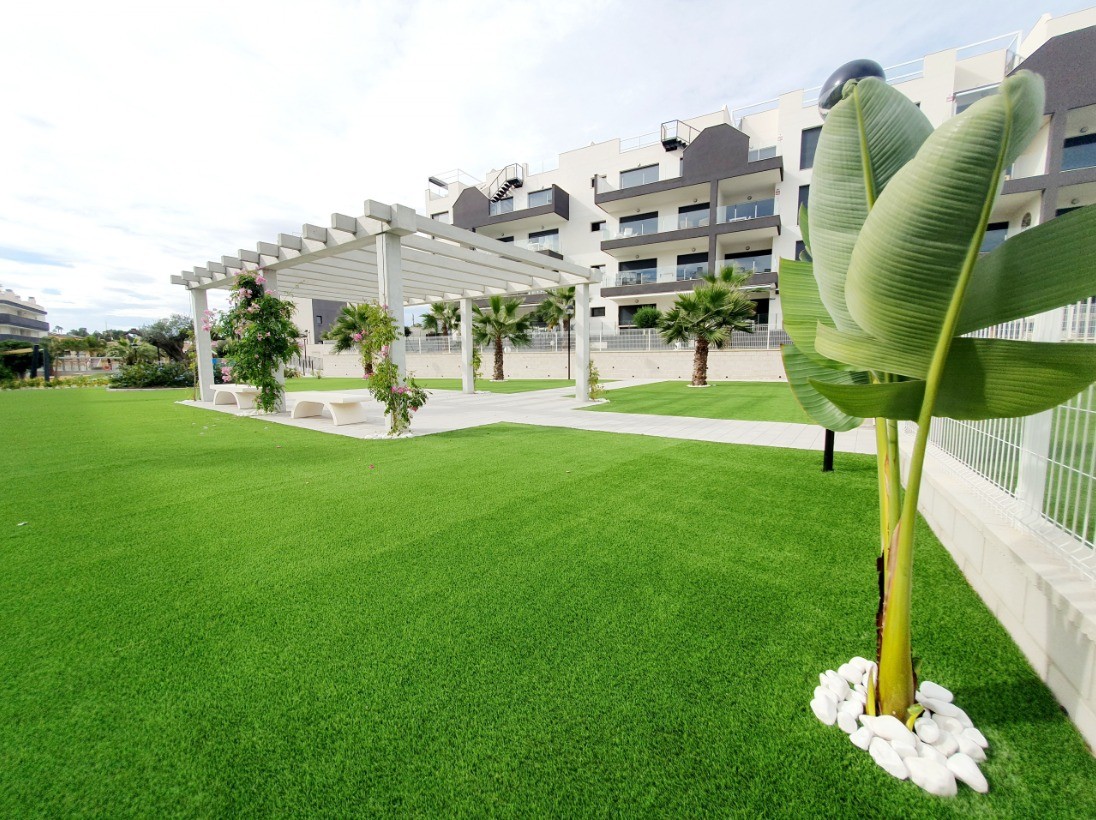 2 Bed, 2 Bath, ApartmentFor Sale, Orihuela Costa, Alicante