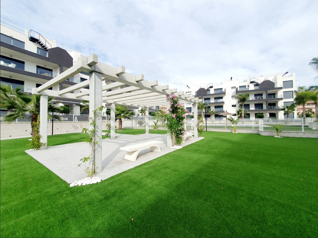 2 Bed, 2 Bath, ApartmentFor Sale, Orihuela Costa, Alicante