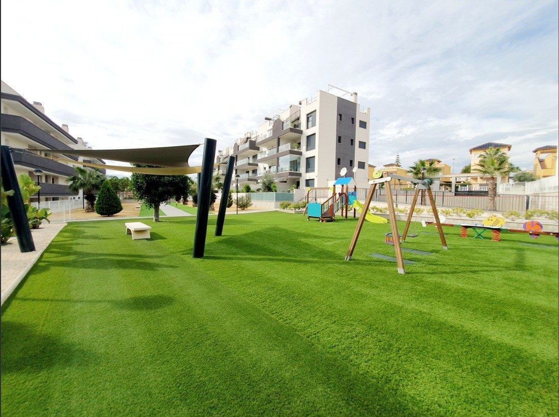 2 Bed, 2 Bath, ApartmentFor Sale, Orihuela Costa, Alicante