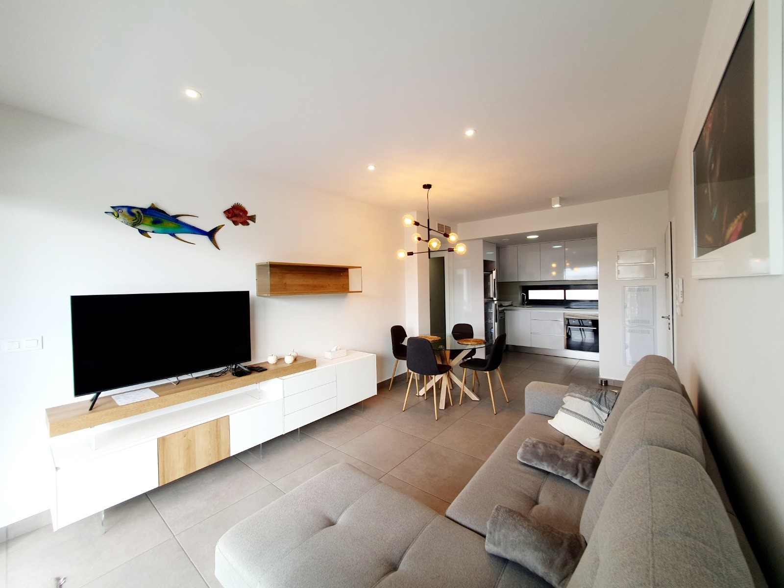 2 Bed, 2 Bath, ApartmentFor Sale, Orihuela Costa, Alicante