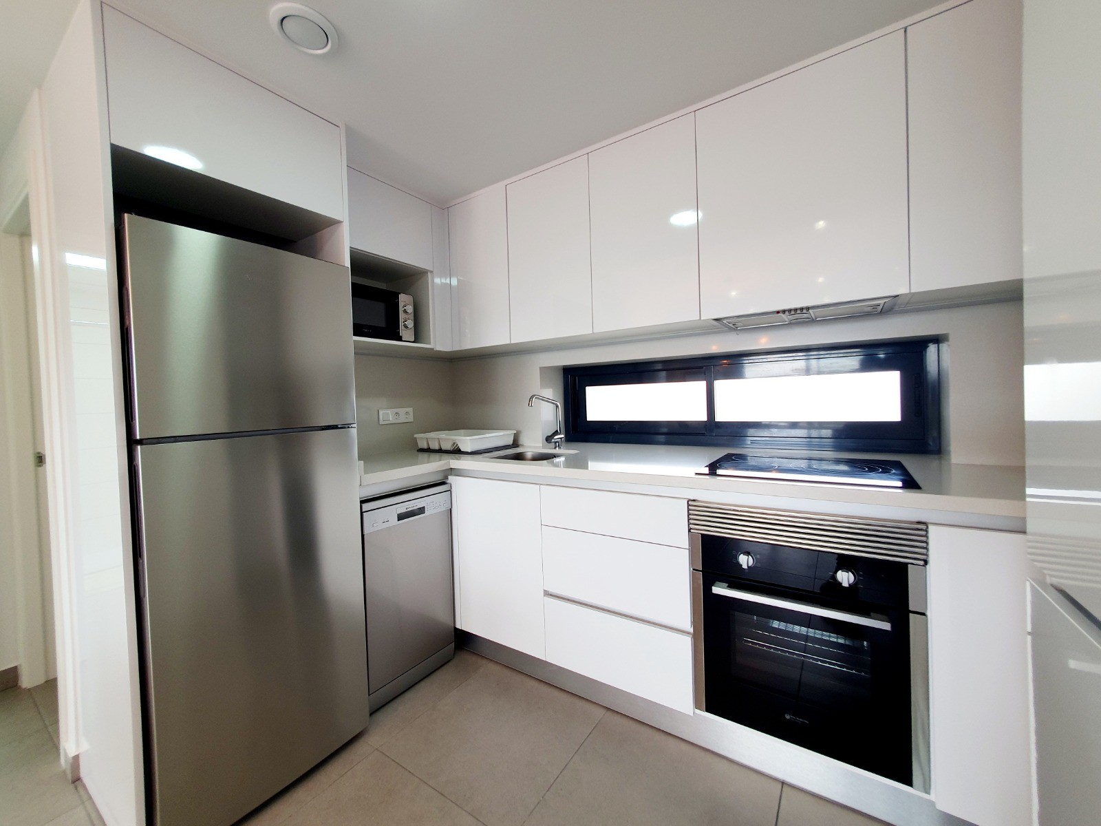 2 Bed, 2 Bath, ApartmentFor Sale, Orihuela Costa, Alicante