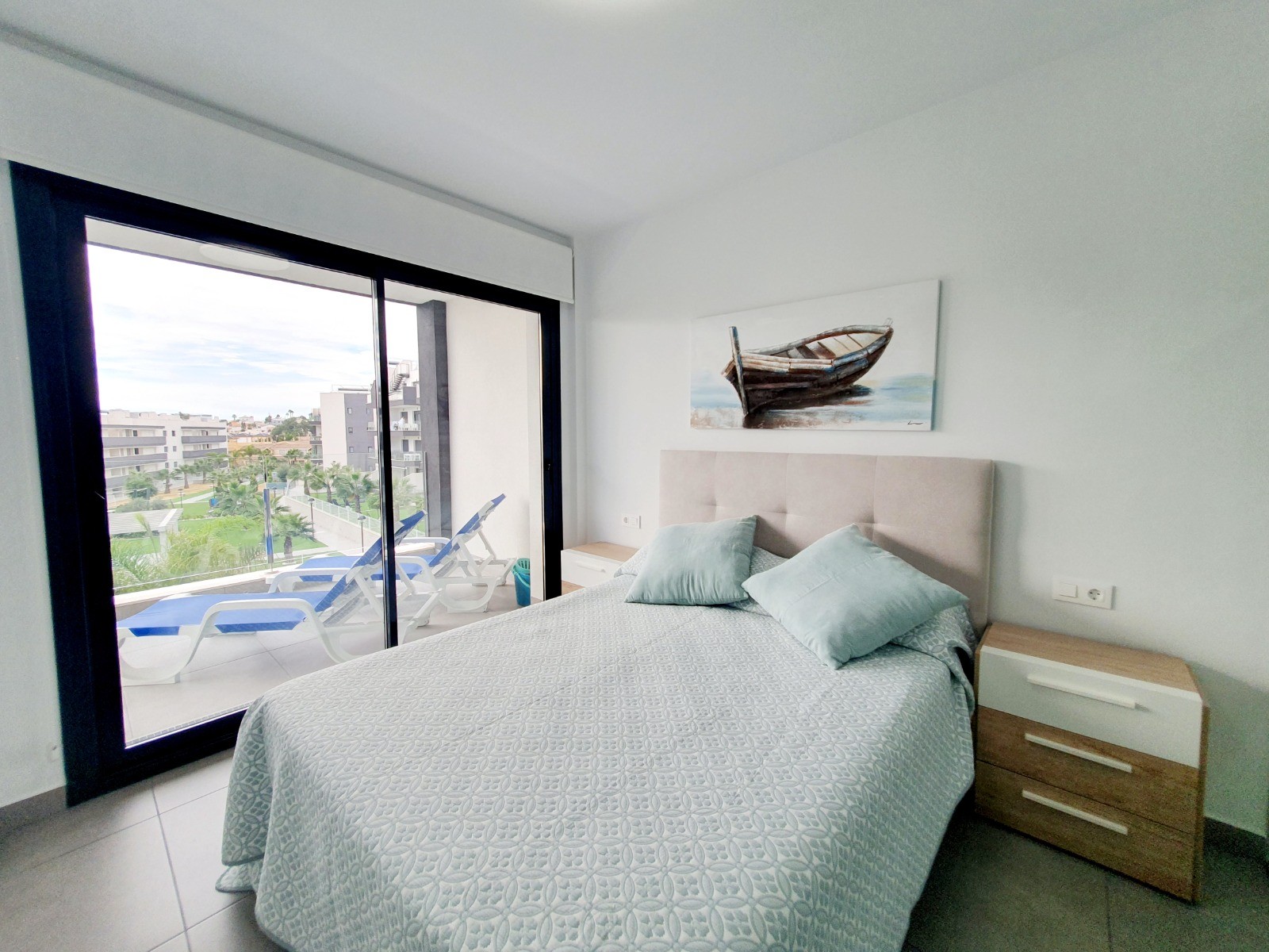 2 Bed, 2 Bath, ApartmentFor Sale, Orihuela Costa, Alicante