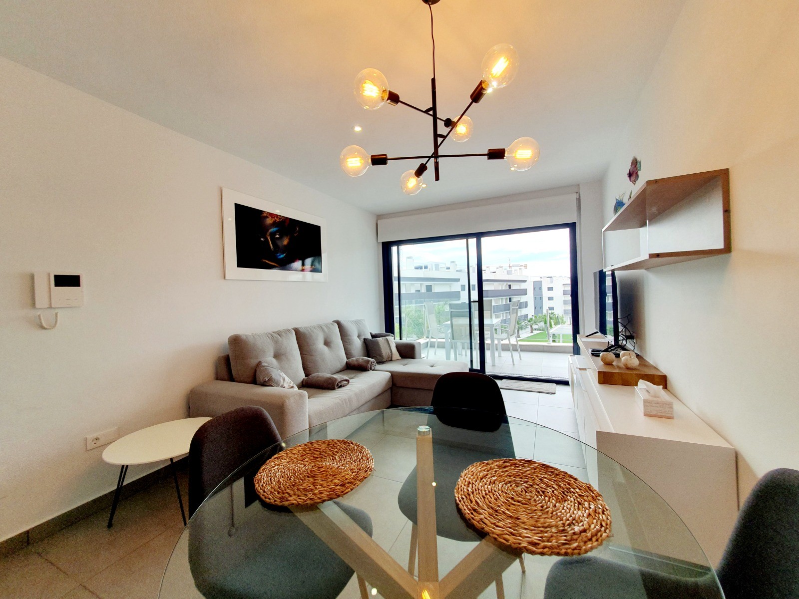 2 Bed, 2 Bath, ApartmentFor Sale, Orihuela Costa, Alicante
