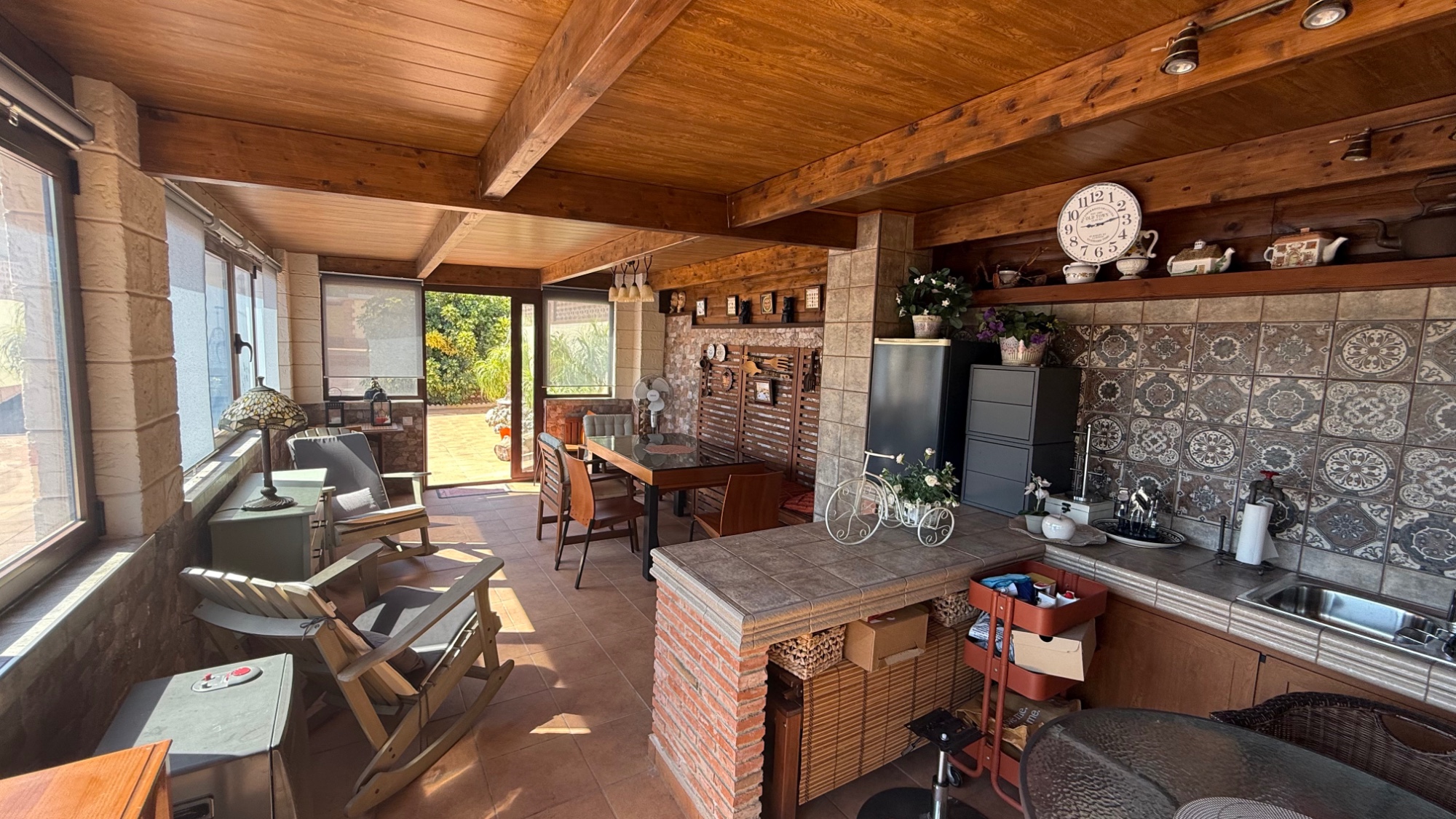 7 Bed, 4 Bath, HouseFor Sale, Torrevieja, Alicante