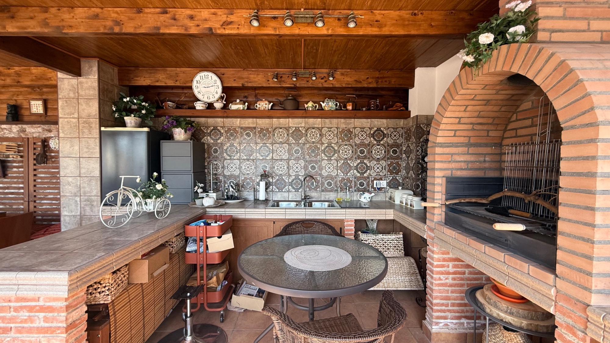 7 Bed, 4 Bath, HouseFor Sale, Torrevieja, Alicante