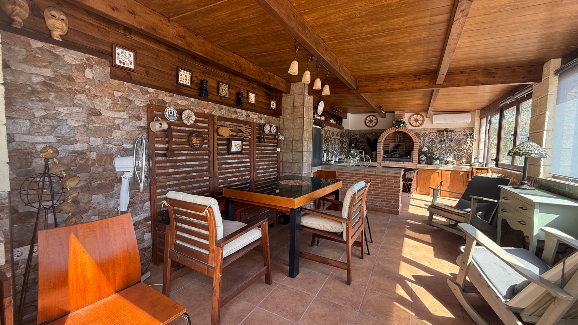 7 Bed, 4 Bath, HouseFor Sale, Torrevieja, Alicante