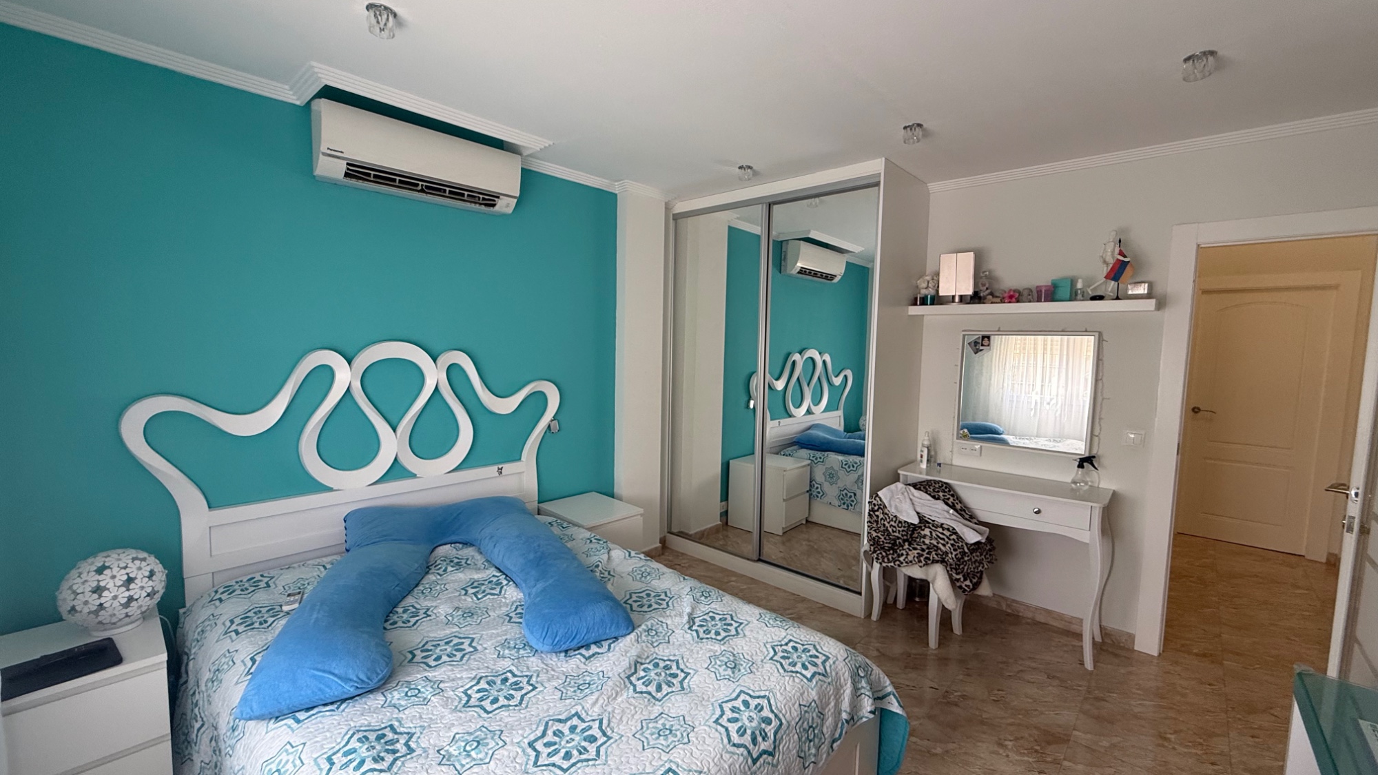 7 Bed, 4 Bath, HouseFor Sale, Torrevieja, Alicante