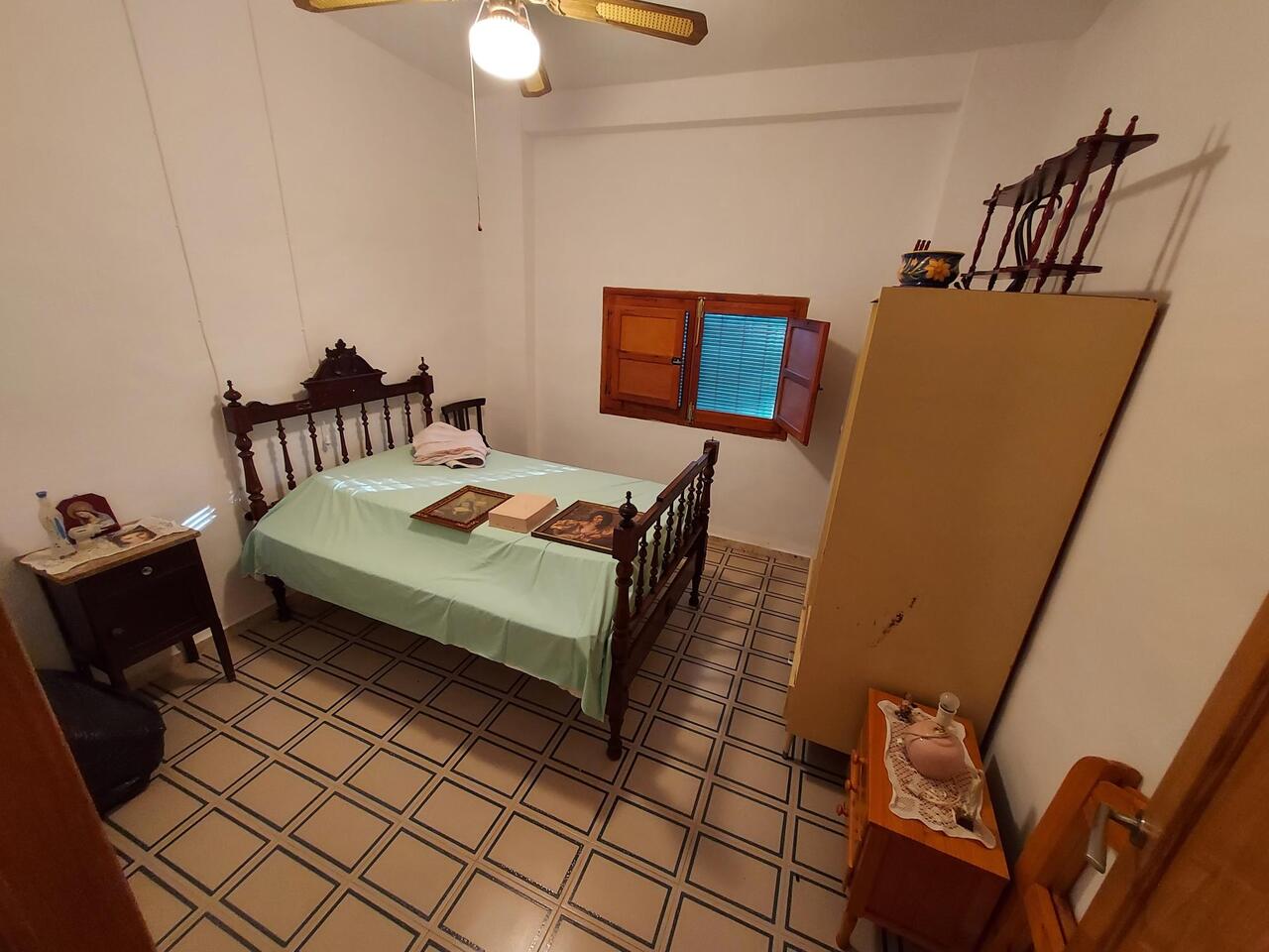 3 Bed, 2 Bath, HouseFor Sale, Calasparra, Murcia