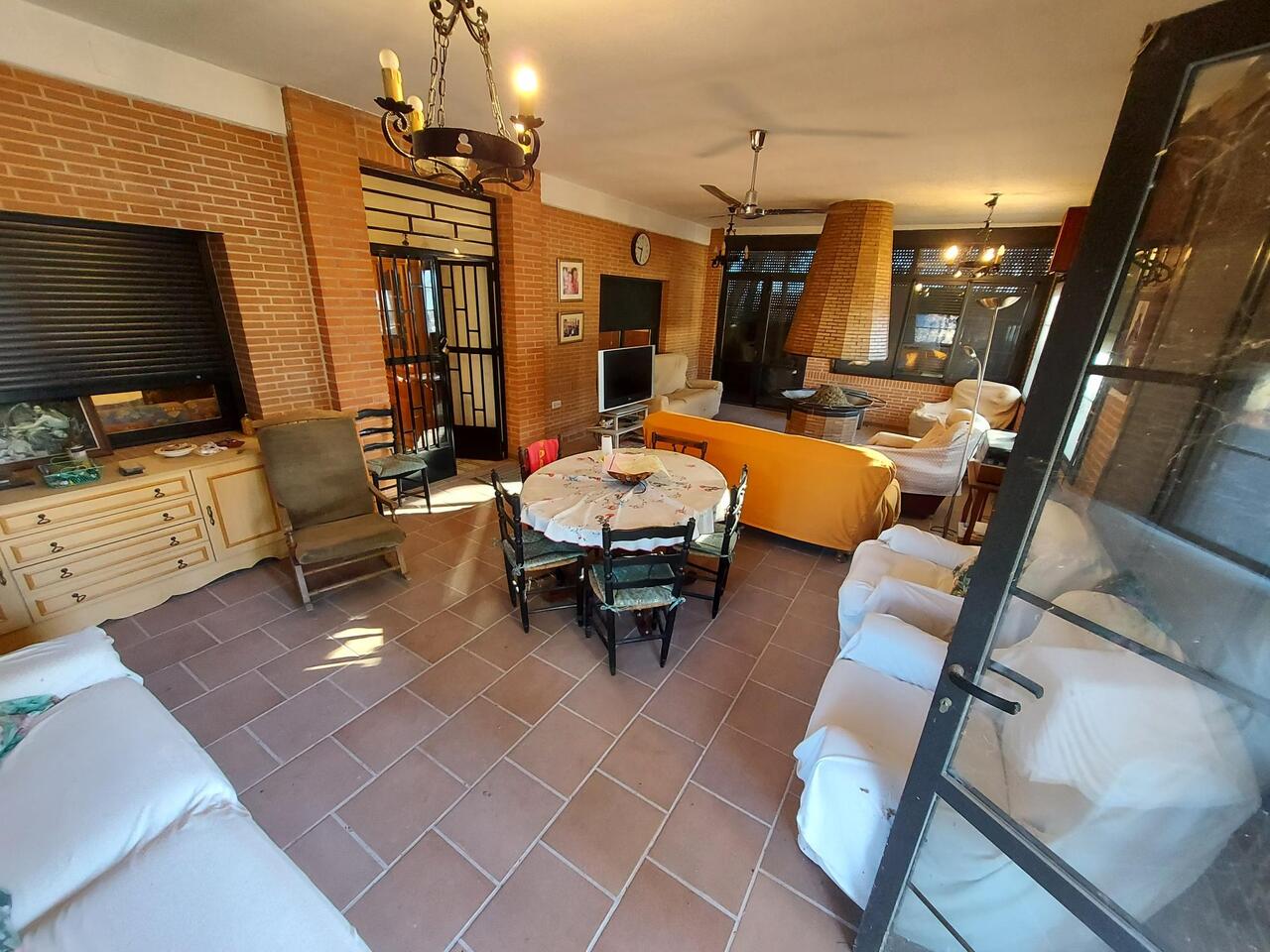 3 Bed, 2 Bath, HouseFor Sale, Calasparra, Murcia