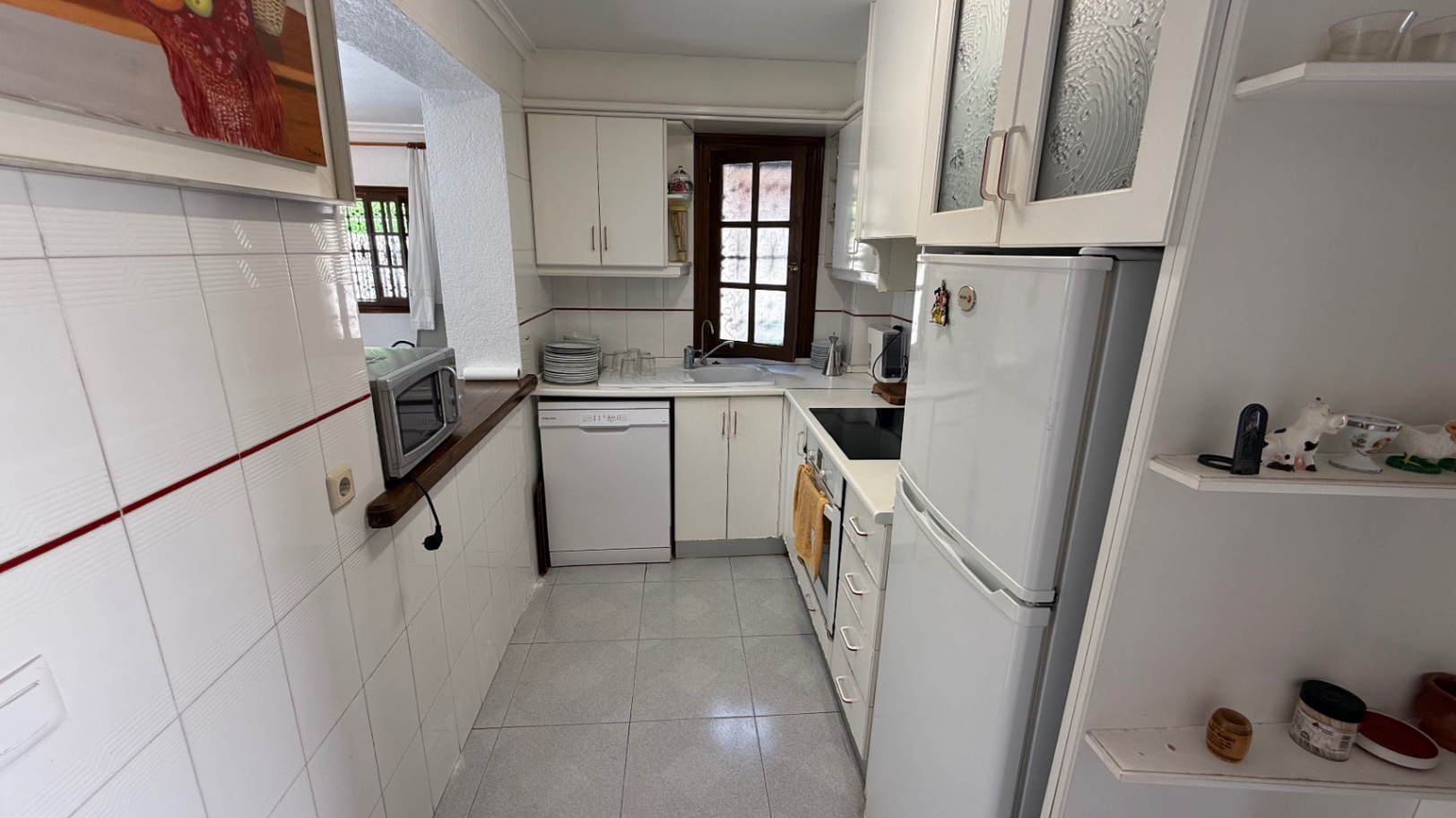 4 Bed, 2 Bath, HouseFor Sale, Orihuela, Alicante