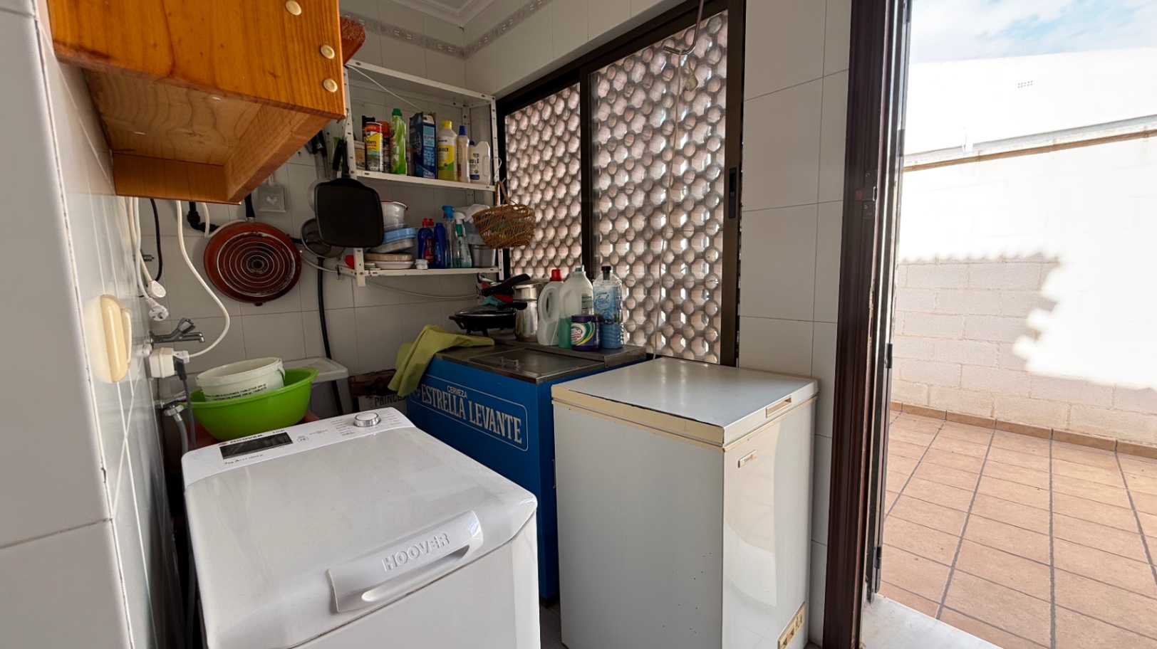 4 Bed, 2 Bath, HouseFor Sale, Orihuela, Alicante