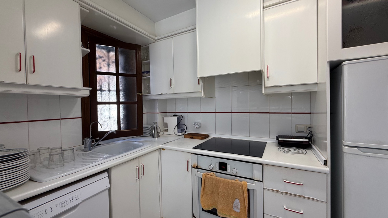 4 Bed, 2 Bath, HouseFor Sale, Orihuela, Alicante