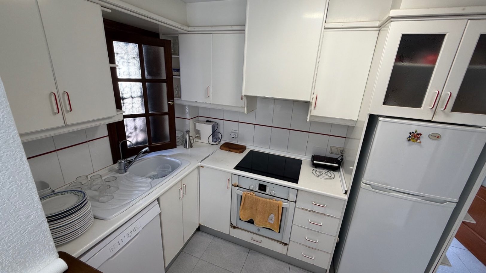 4 Bed, 2 Bath, HouseFor Sale, Orihuela, Alicante