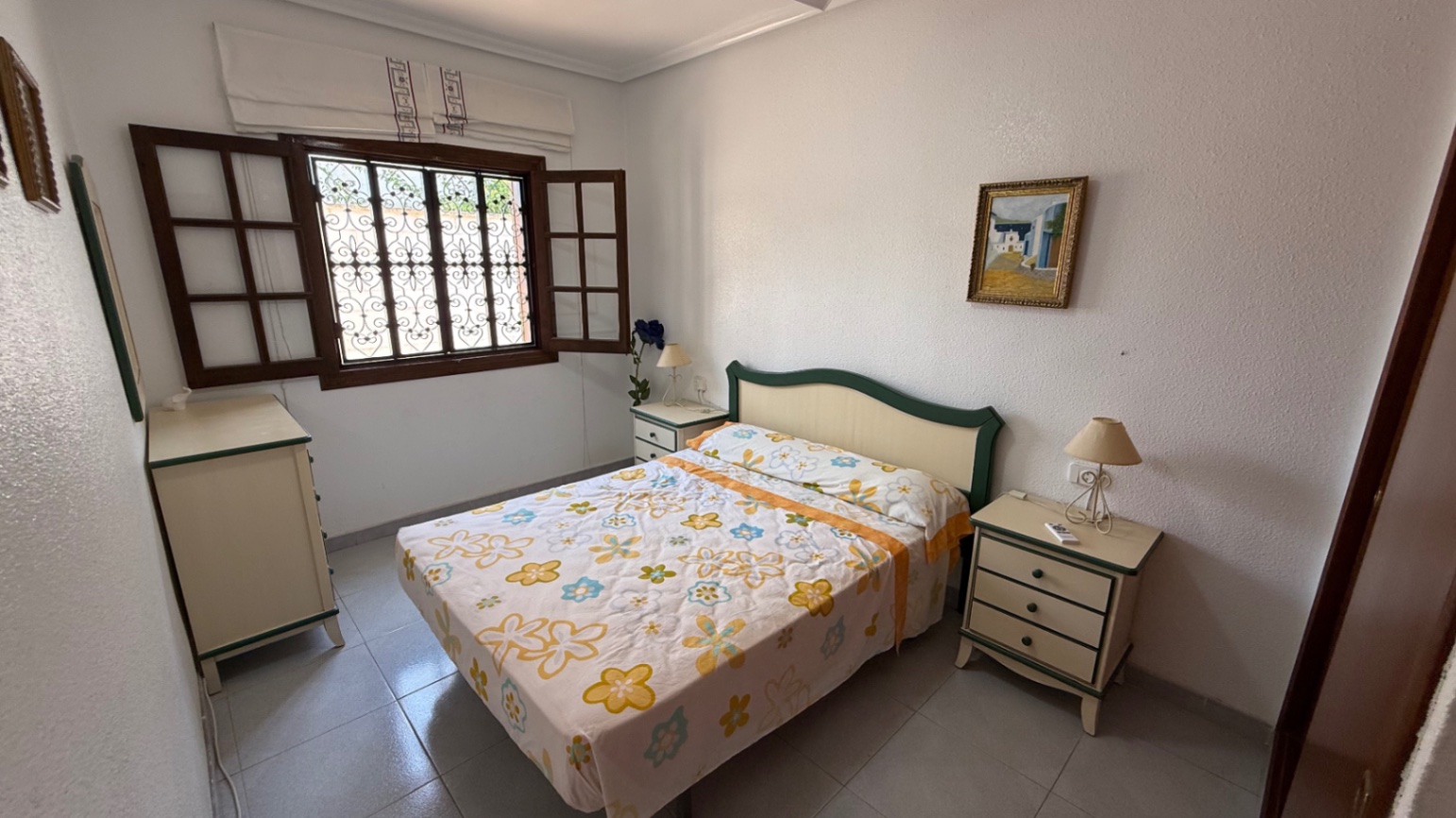 4 Bed, 2 Bath, HouseFor Sale, Orihuela, Alicante