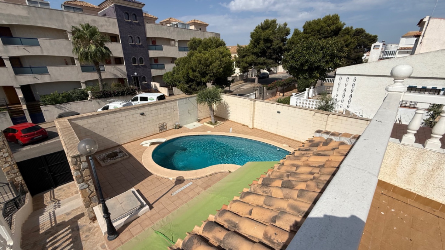4 Bed, 2 Bath, HouseFor Sale, Orihuela, Alicante