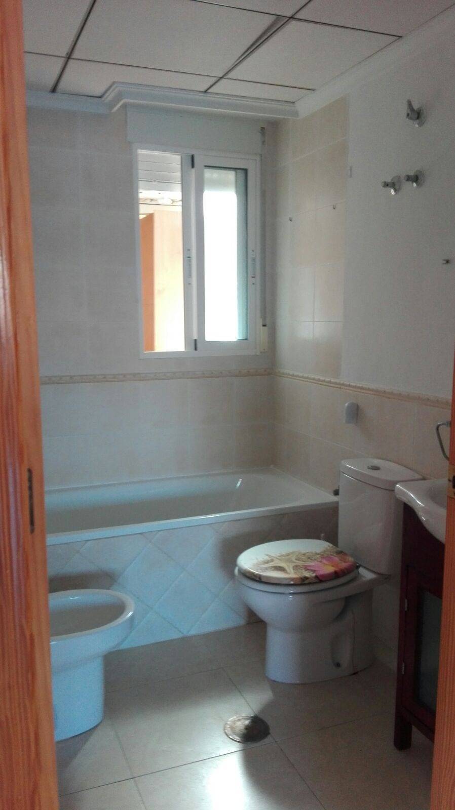 2 Bed, 1 Bath, ApartmentFor Sale, San Javier, Murcia
