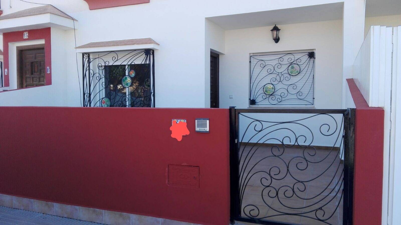 2 Bed, 1 Bath, ApartmentFor Sale, San Javier, Murcia