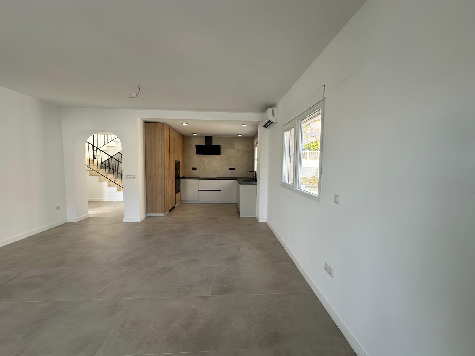 3 Bed, 2 Bath, HouseFor Sale, El Campello, Alicante