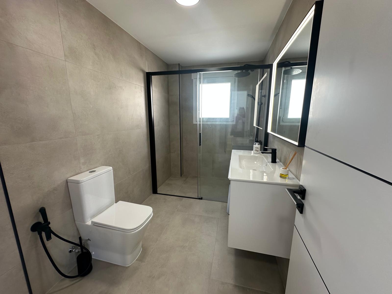 3 Bed, 2 Bath, HouseFor Sale, El Campello, Alicante