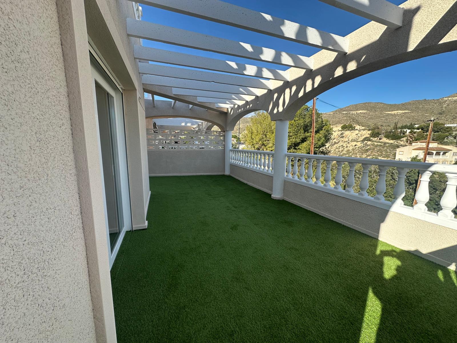 3 Bed, 2 Bath, HouseFor Sale, El Campello, Alicante