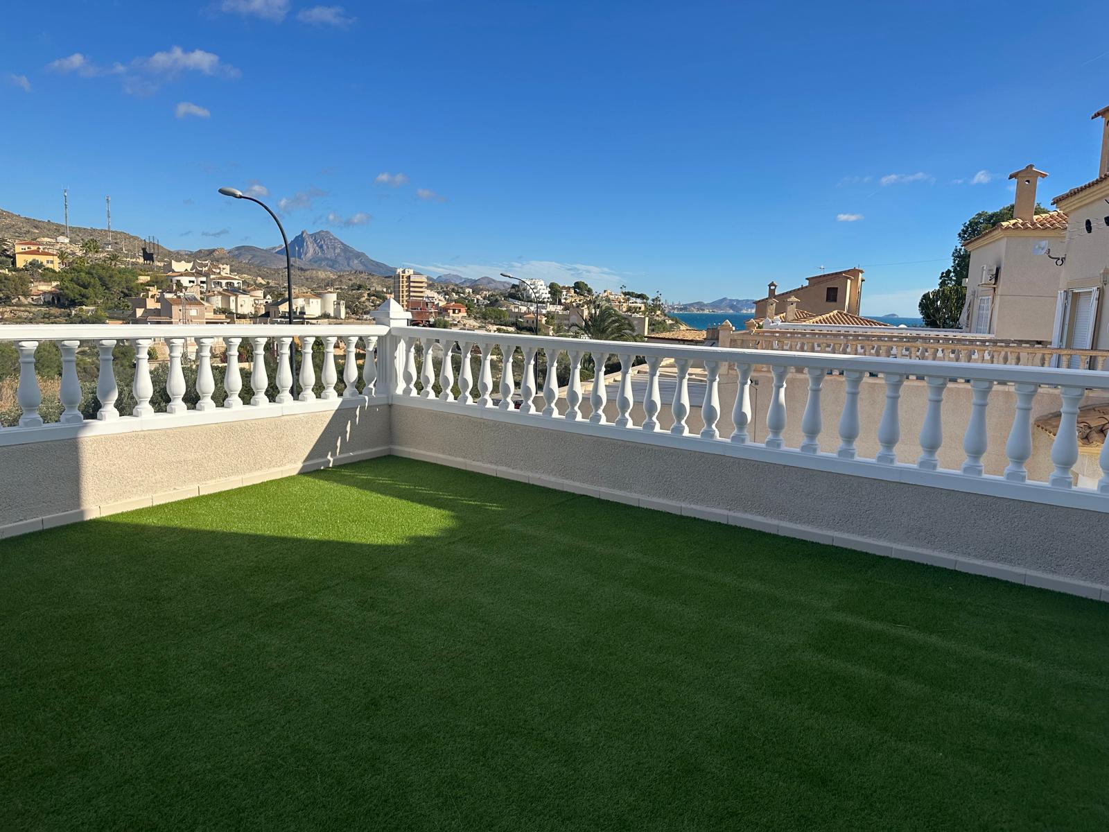 3 Bed, 2 Bath, HouseFor Sale, El Campello, Alicante