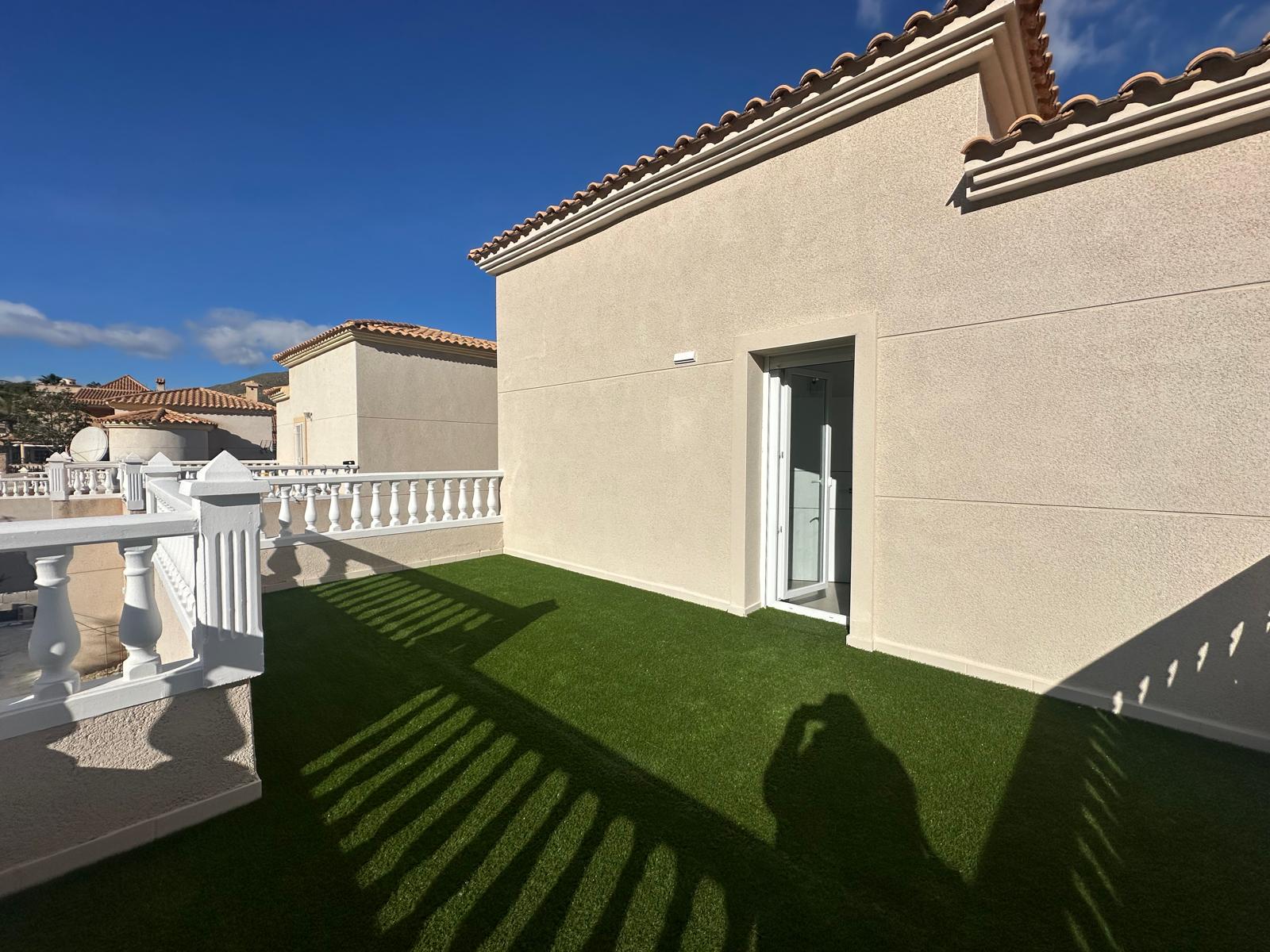 3 Bed, 2 Bath, HouseFor Sale, El Campello, Alicante