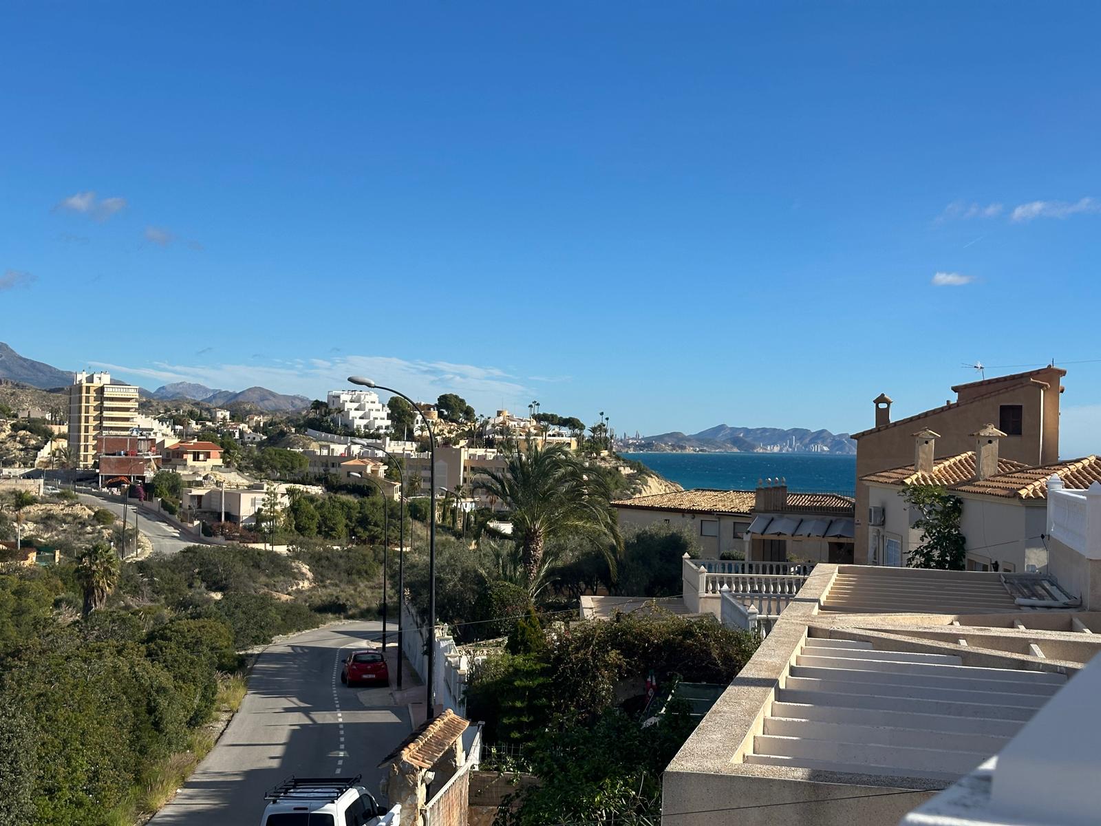 3 Bed, 2 Bath, HouseFor Sale, El Campello, Alicante