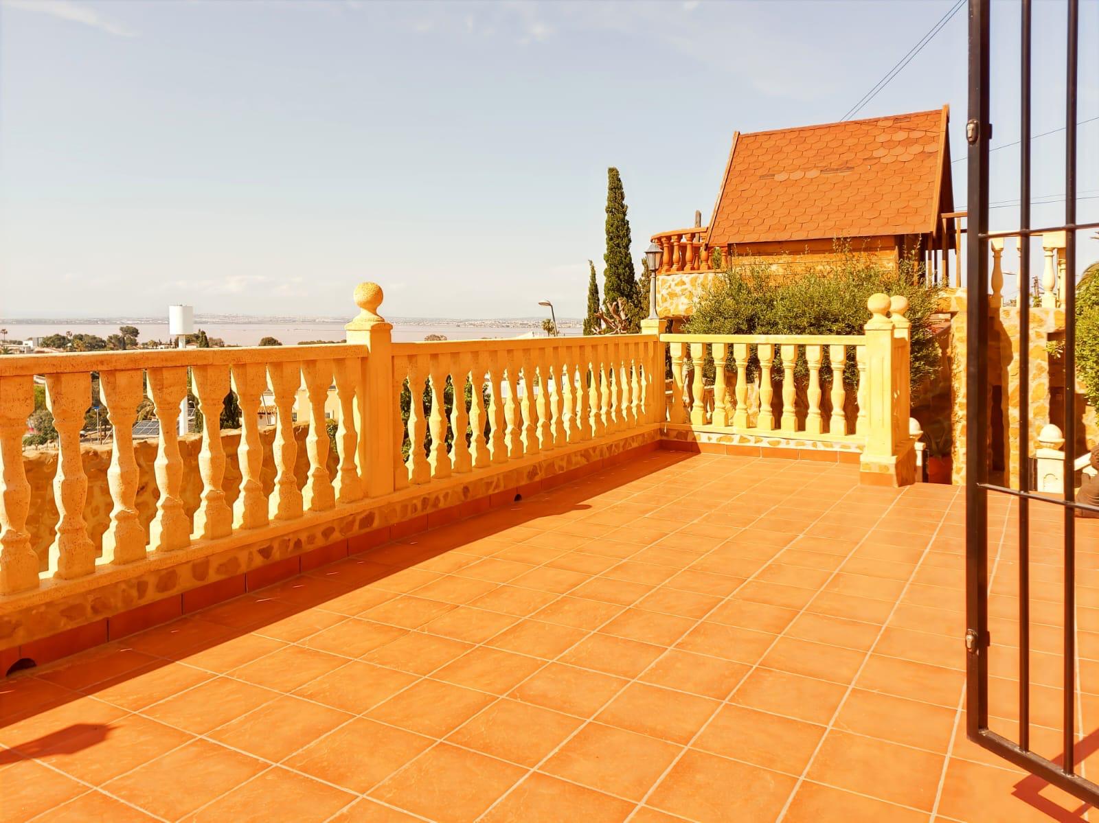 7 Bed, 3 Bath, HouseFor Sale, Torrevieja, Alicante