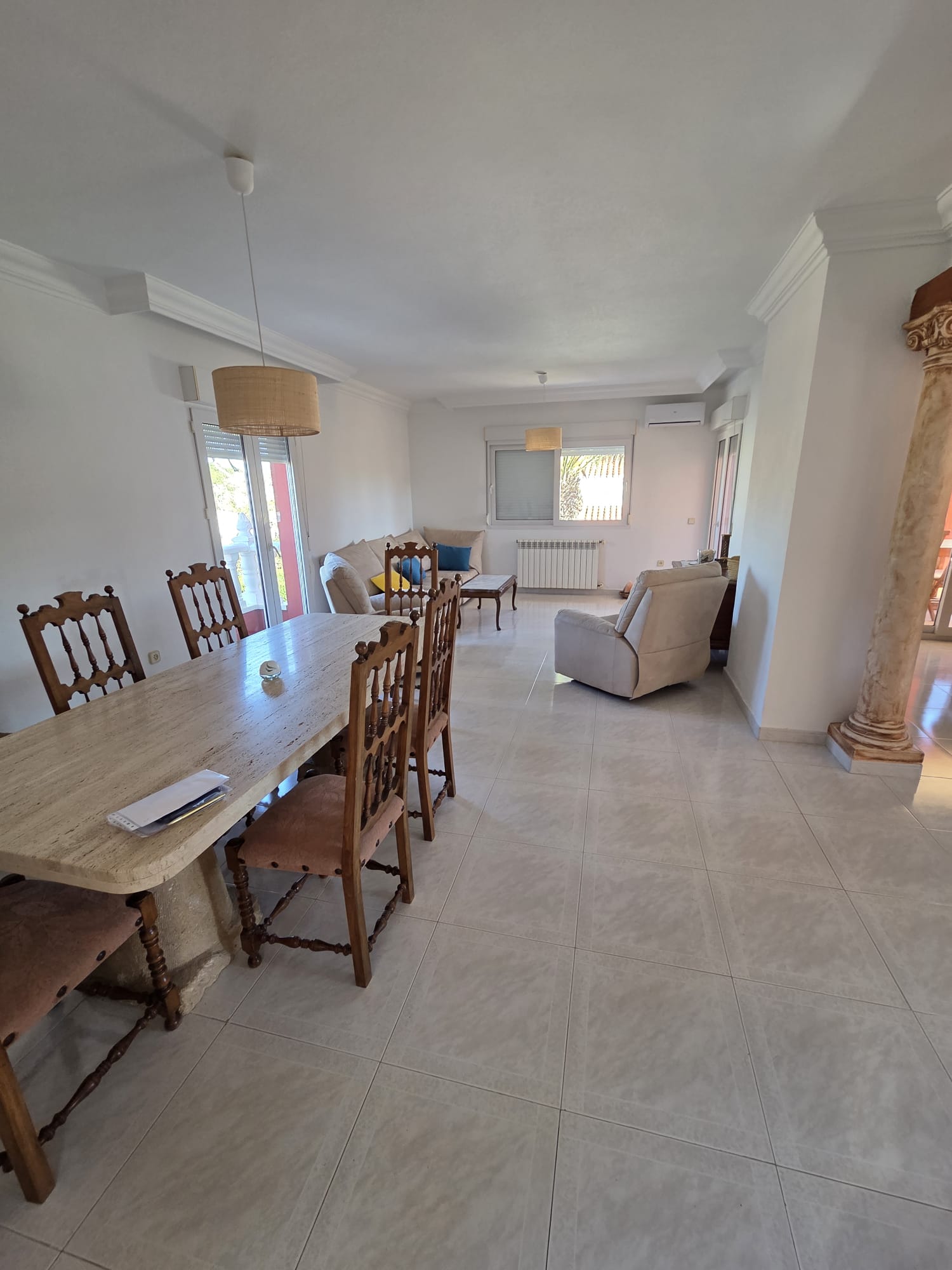 5 Bed, 3 Bath, HouseFor Sale, Alicante, Alicante