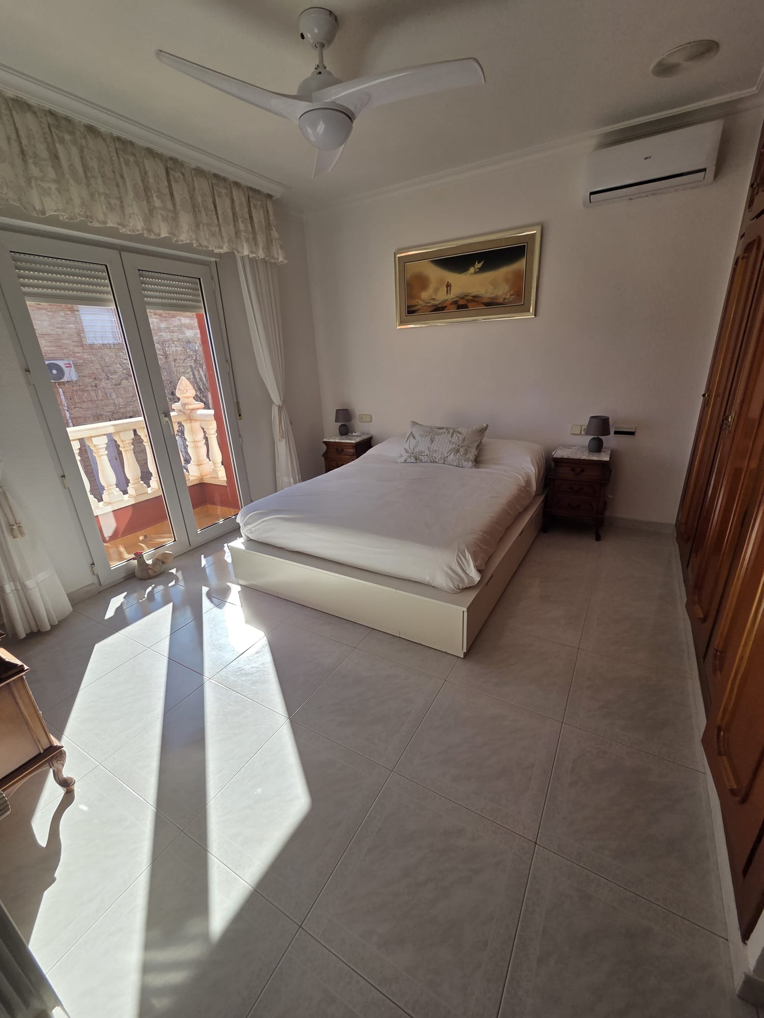 5 Bed, 3 Bath, HouseFor Sale, Alicante, Alicante