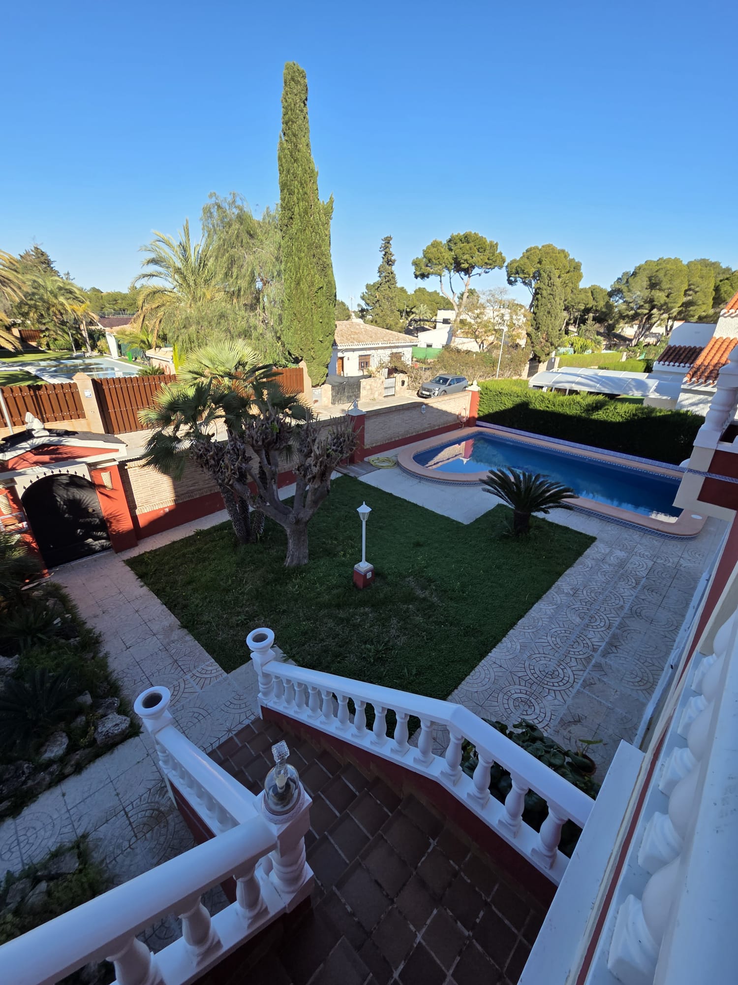 5 Bed, 3 Bath, HouseFor Sale, Alicante, Alicante