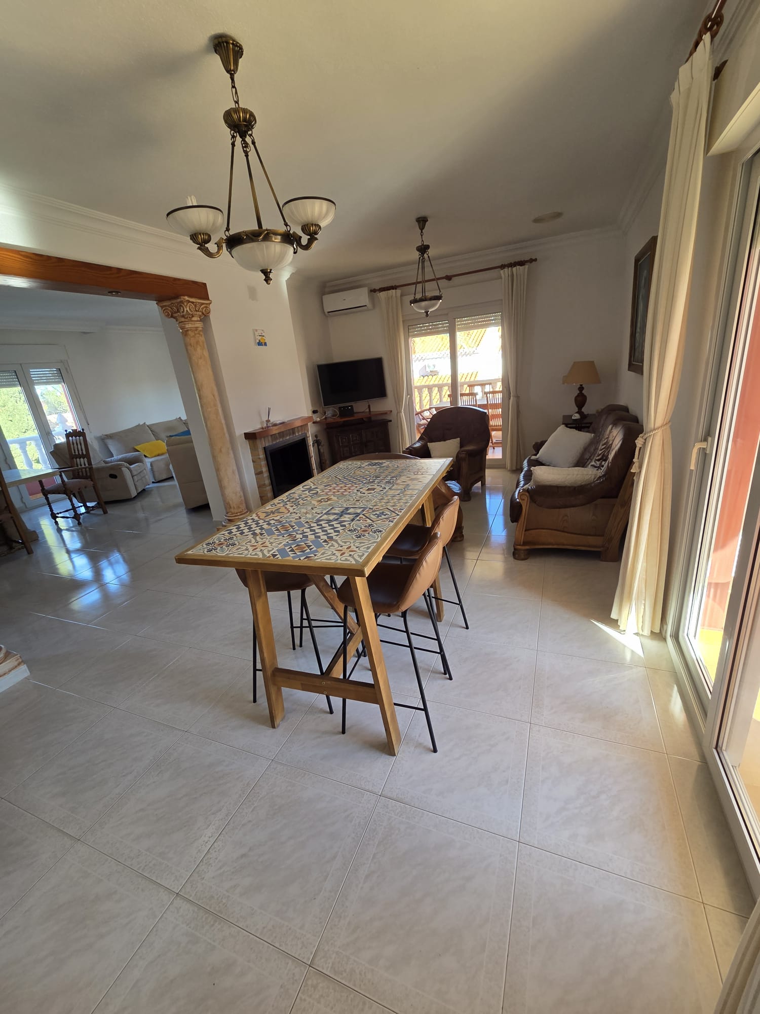 5 Bed, 3 Bath, HouseFor Sale, Alicante, Alicante