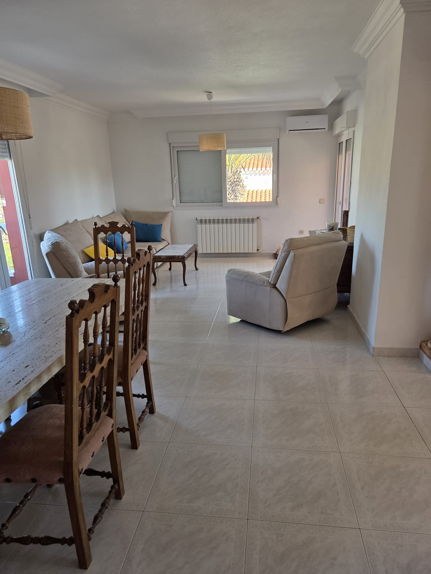 5 Bed, 3 Bath, HouseFor Sale, Alicante, Alicante