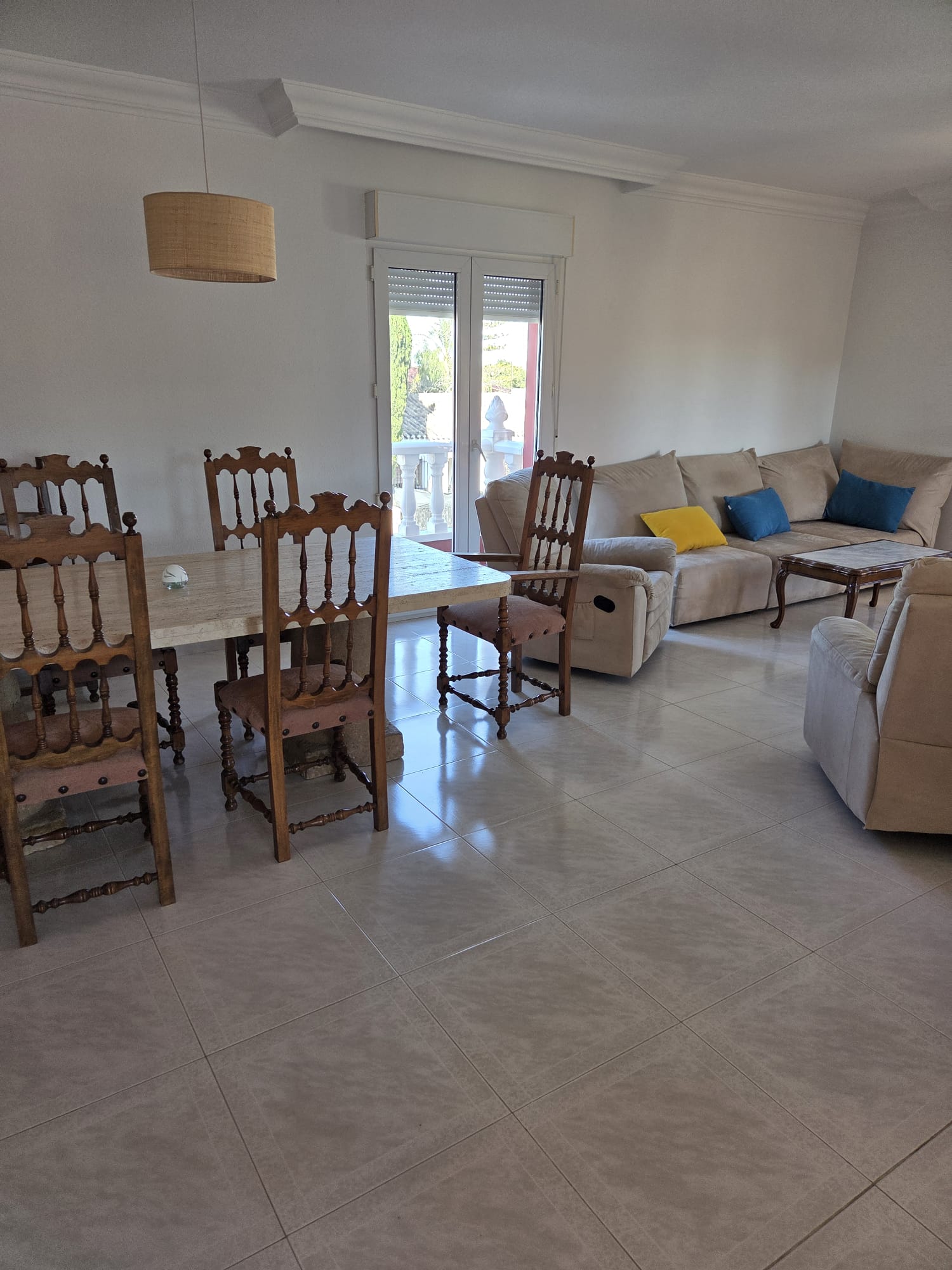 5 Bed, 3 Bath, HouseFor Sale, Alicante, Alicante