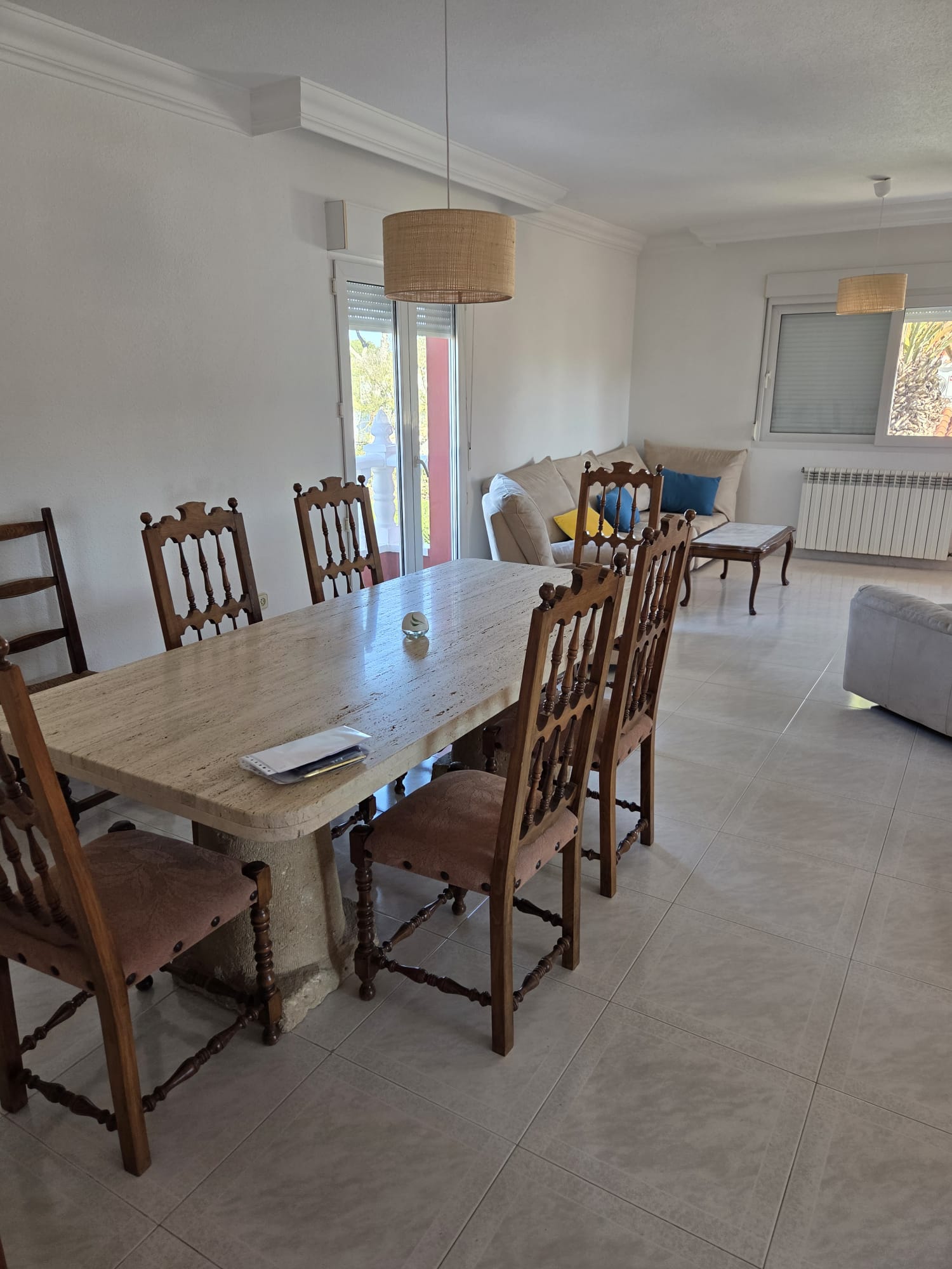 5 Bed, 3 Bath, HouseFor Sale, Alicante, Alicante