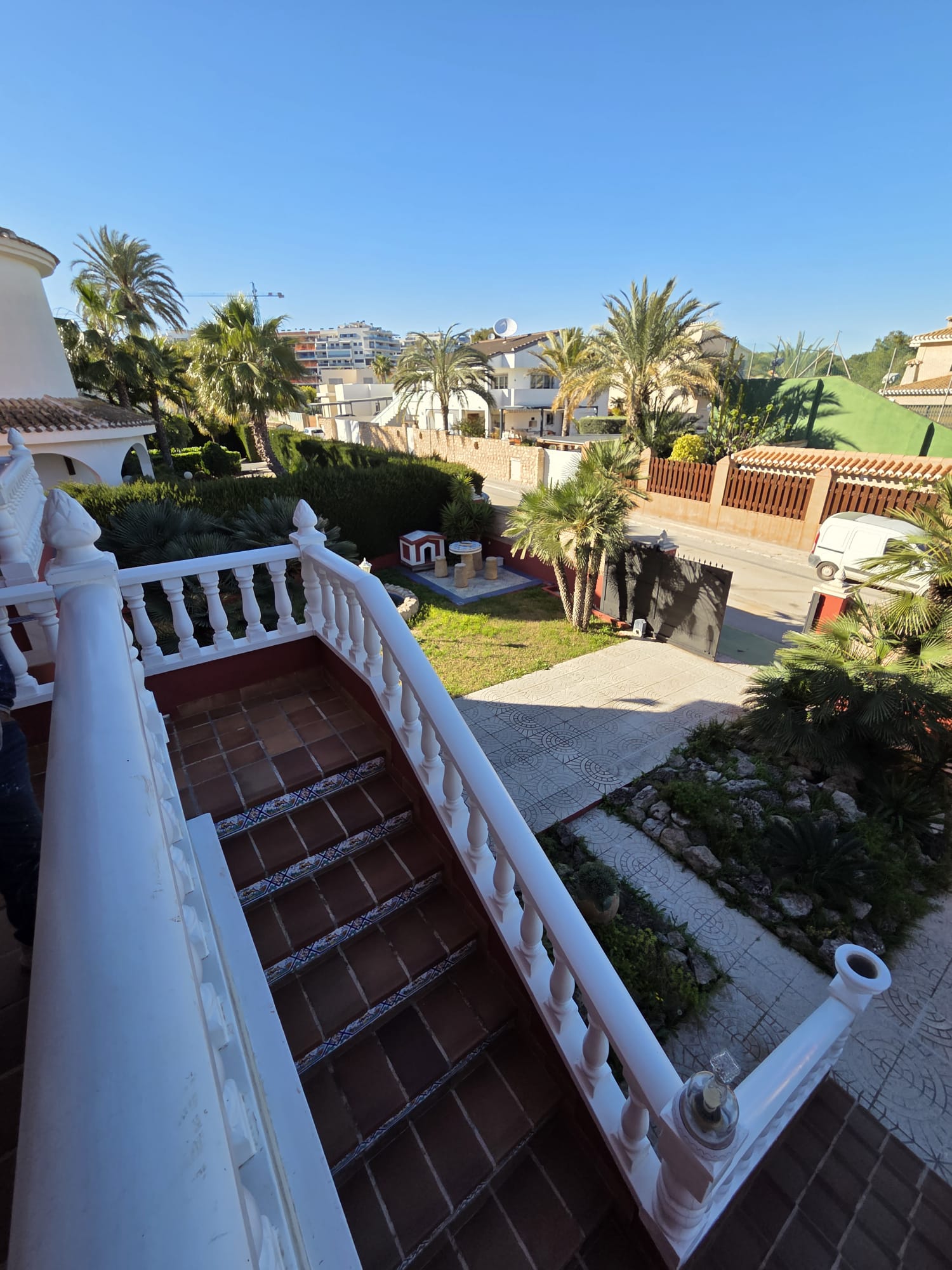 5 Bed, 3 Bath, HouseFor Sale, Alicante, Alicante