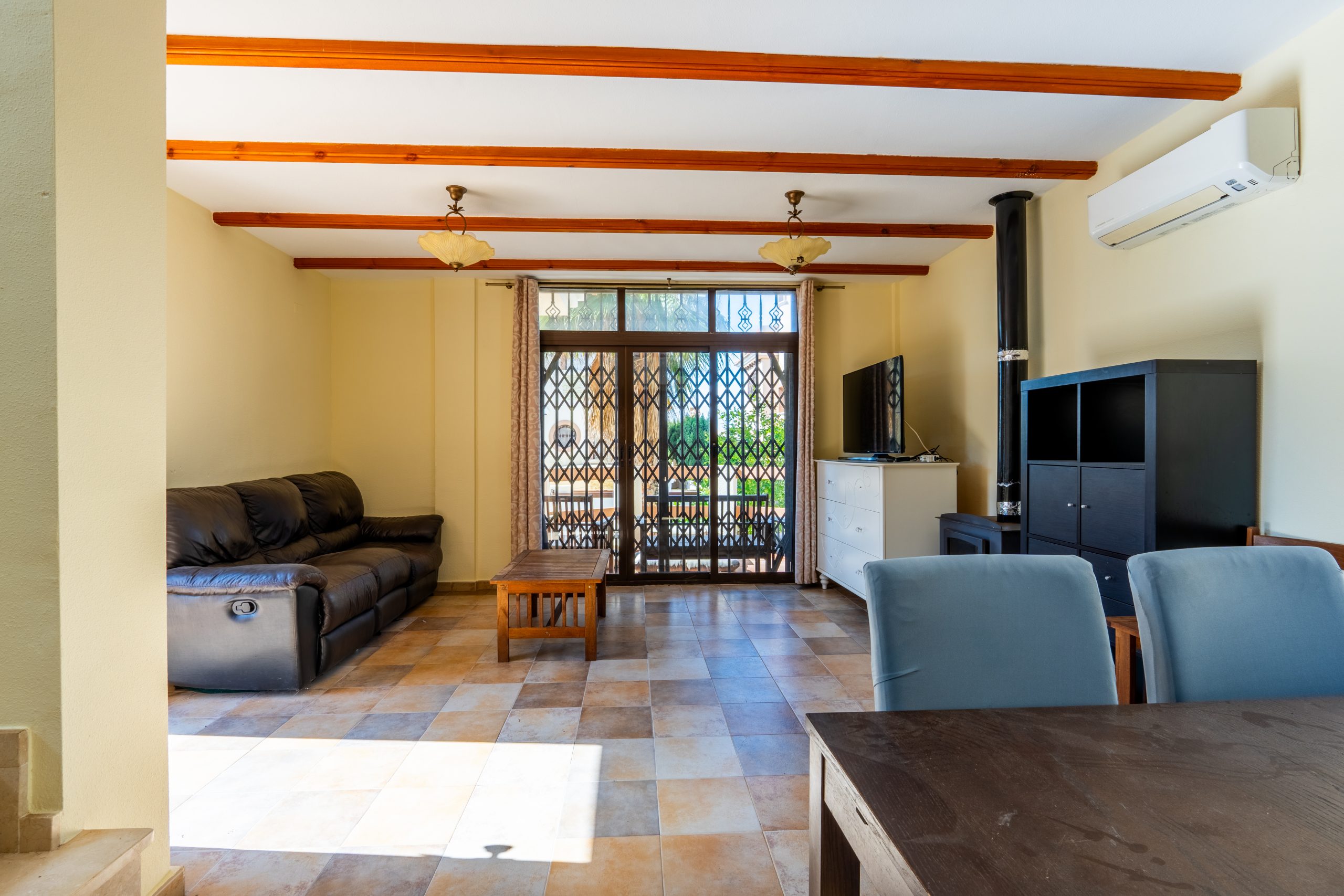 6 Bed, 3 Bath, HouseFor Sale, Orihuela Costa, Alicante