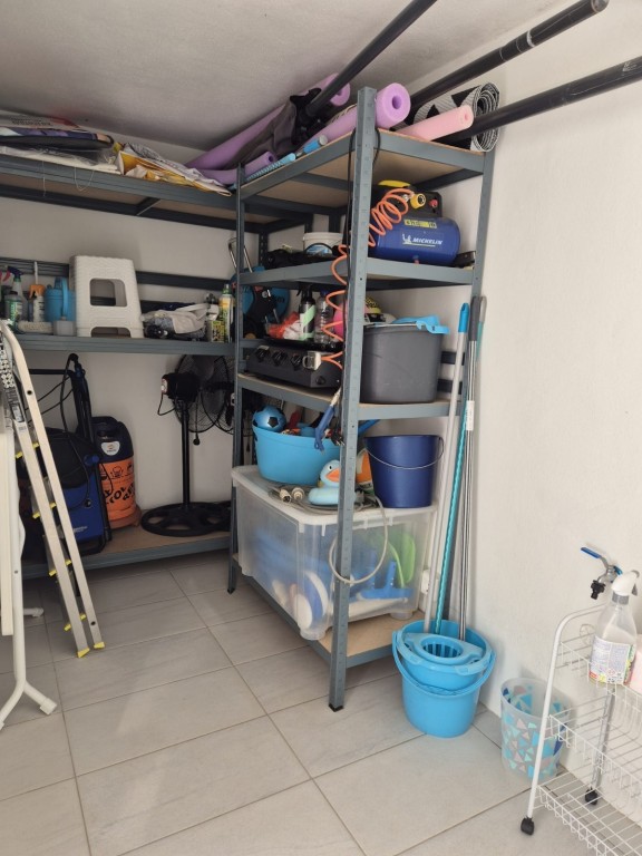 4 Bed, 2 Bath, HouseFor Sale, Benijofar, Alicante