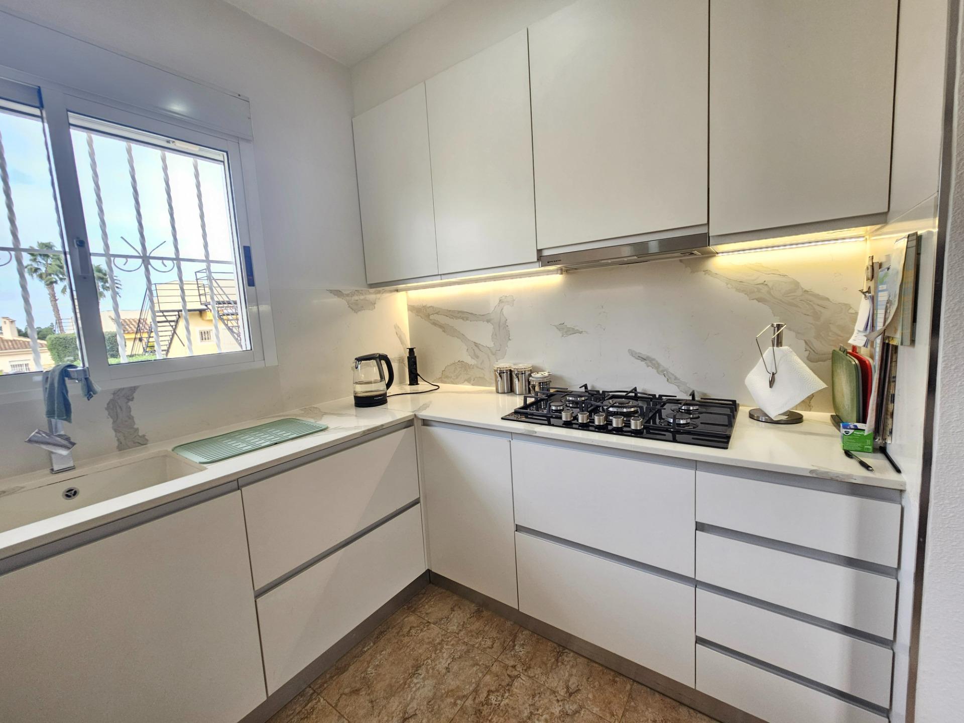 3 Bed, 2 Bath, HouseFor Sale, Benijofar, Alicante