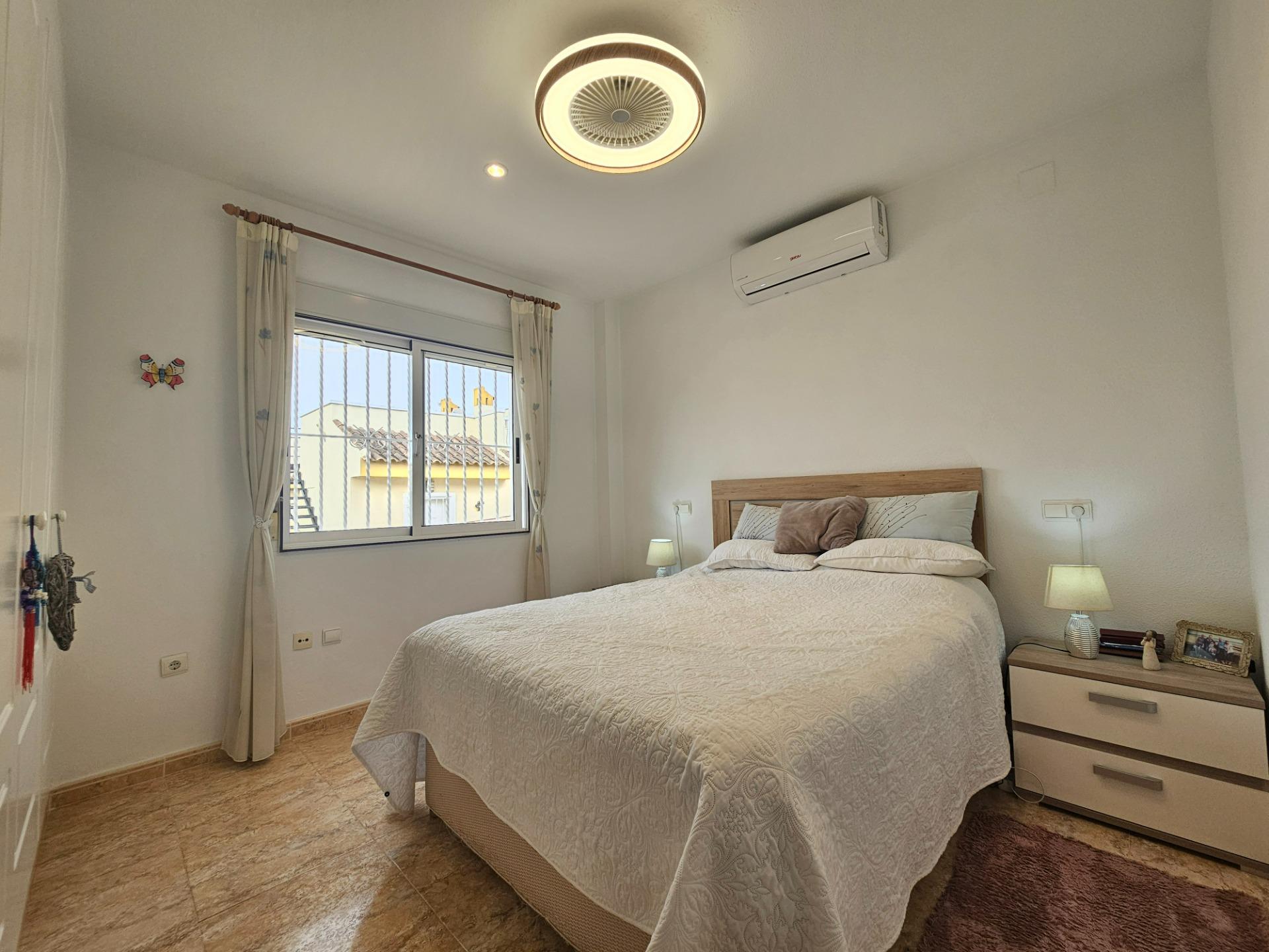 3 Bed, 2 Bath, HouseFor Sale, Benijofar, Alicante