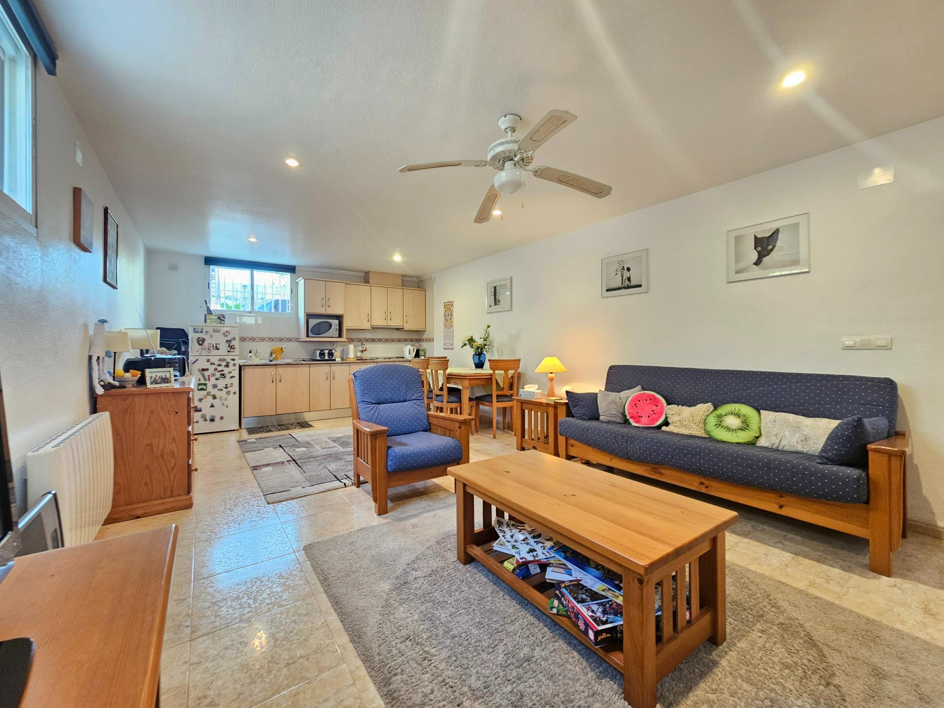 3 Bed, 2 Bath, HouseFor Sale, Benijofar, Alicante