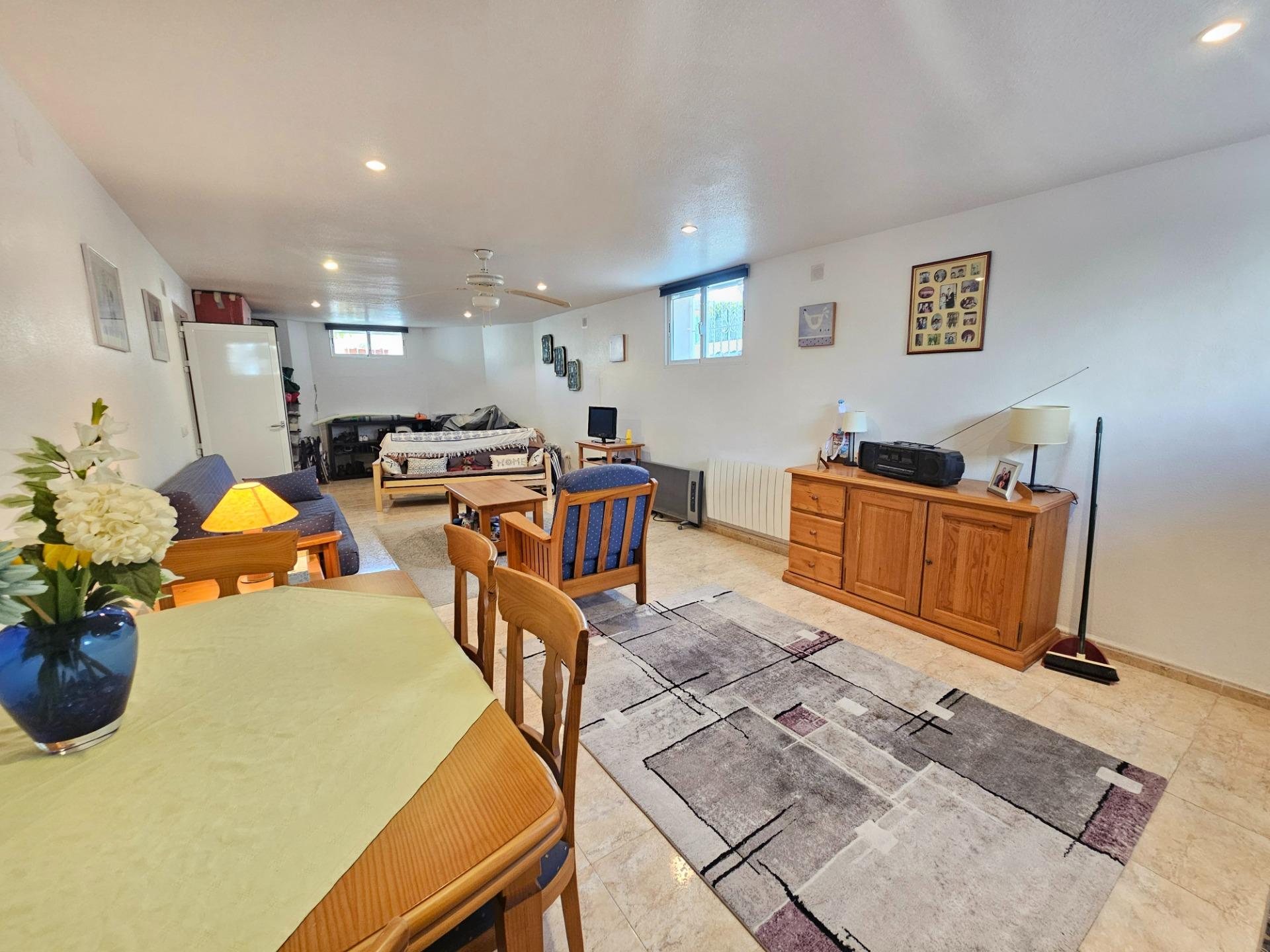 3 Bed, 2 Bath, HouseFor Sale, Benijofar, Alicante